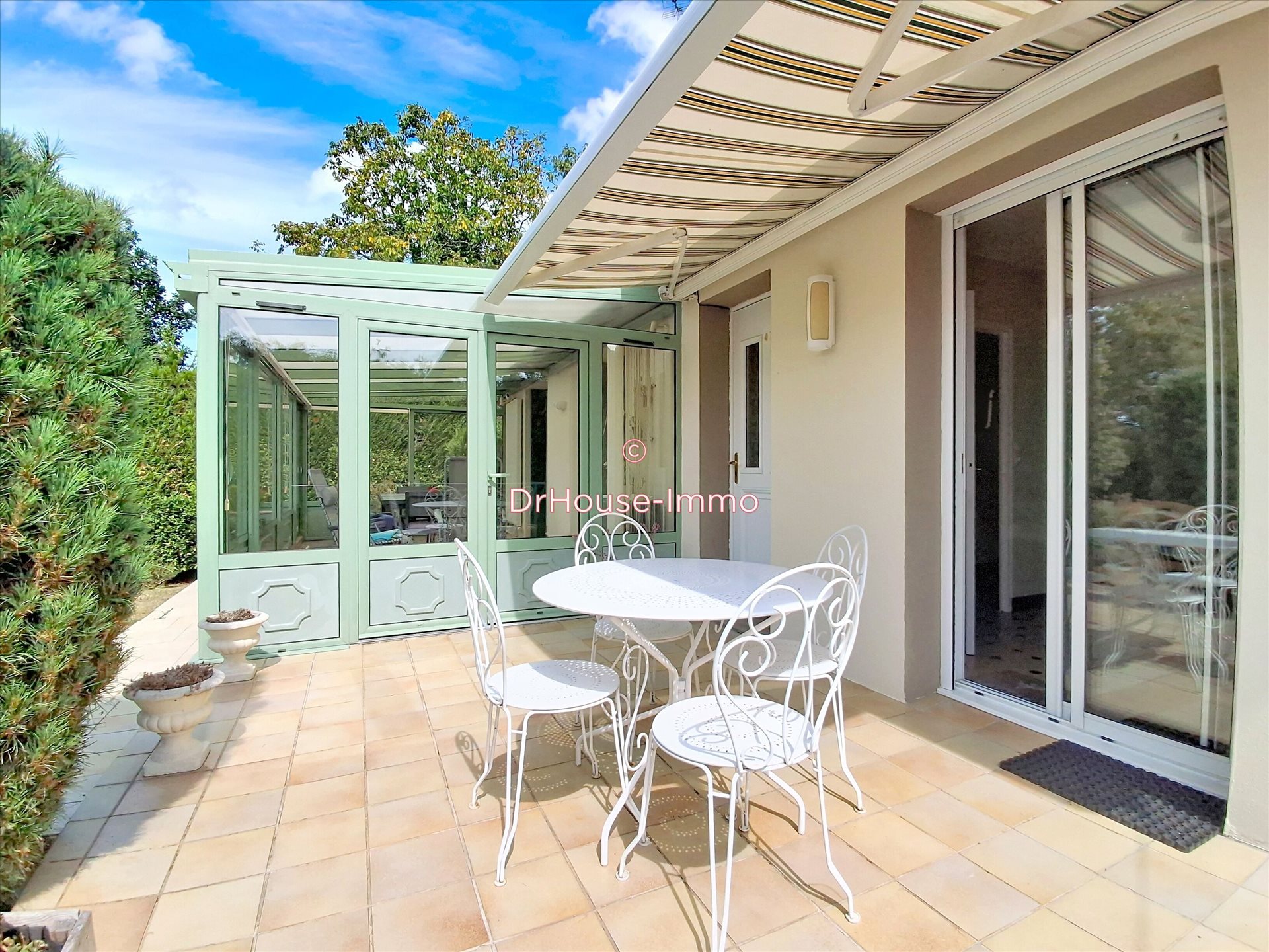 Maison à vendre, 103m², Marcey-les-Grèves