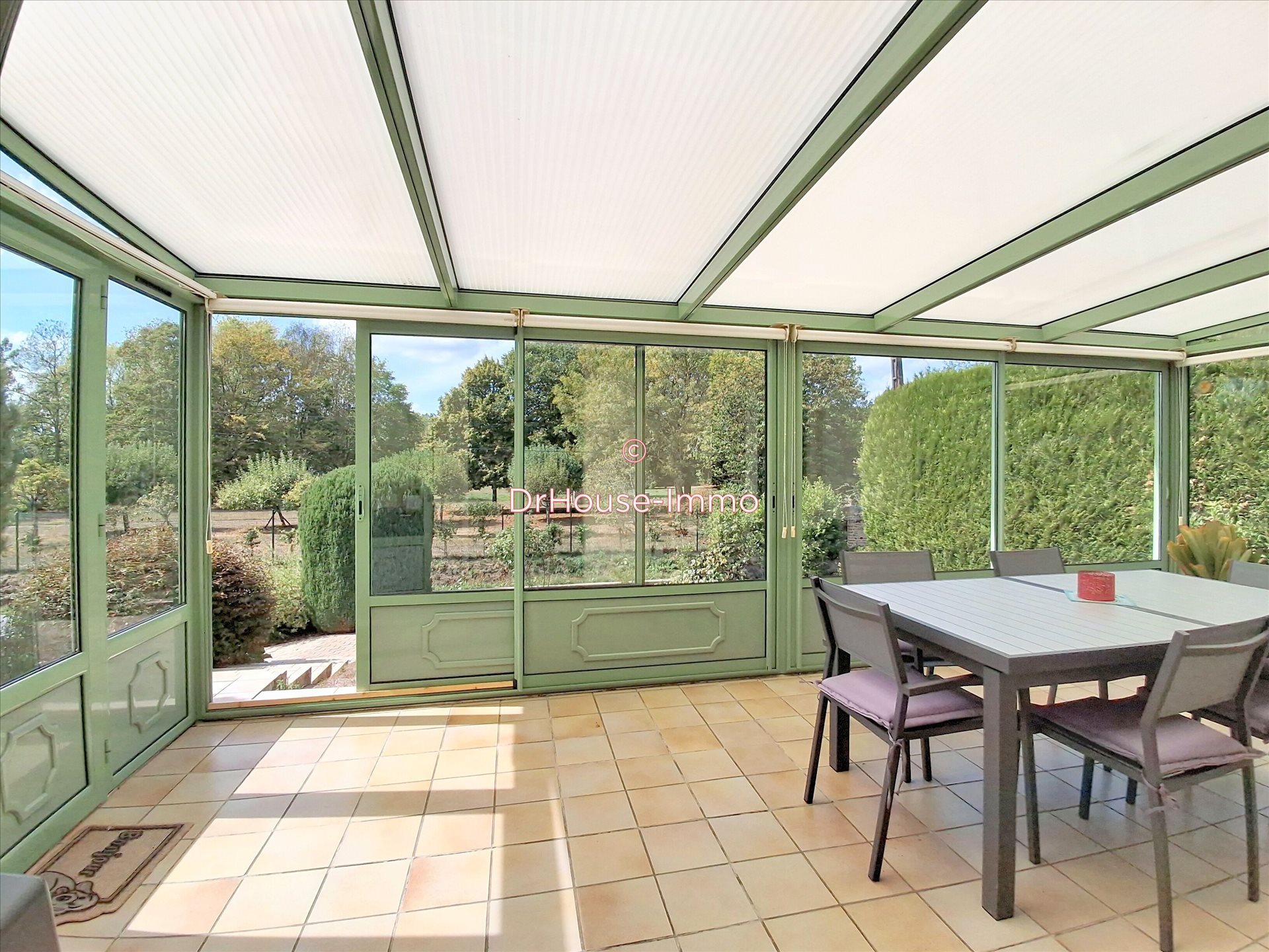 Maison à vendre, 103m², Marcey-les-Grèves