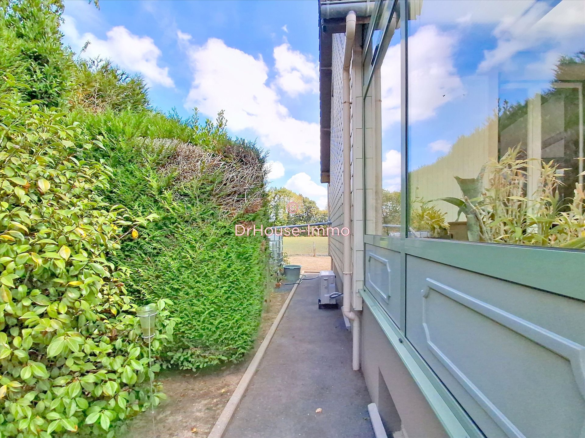 Maison à vendre, 103m², Marcey-les-Grèves