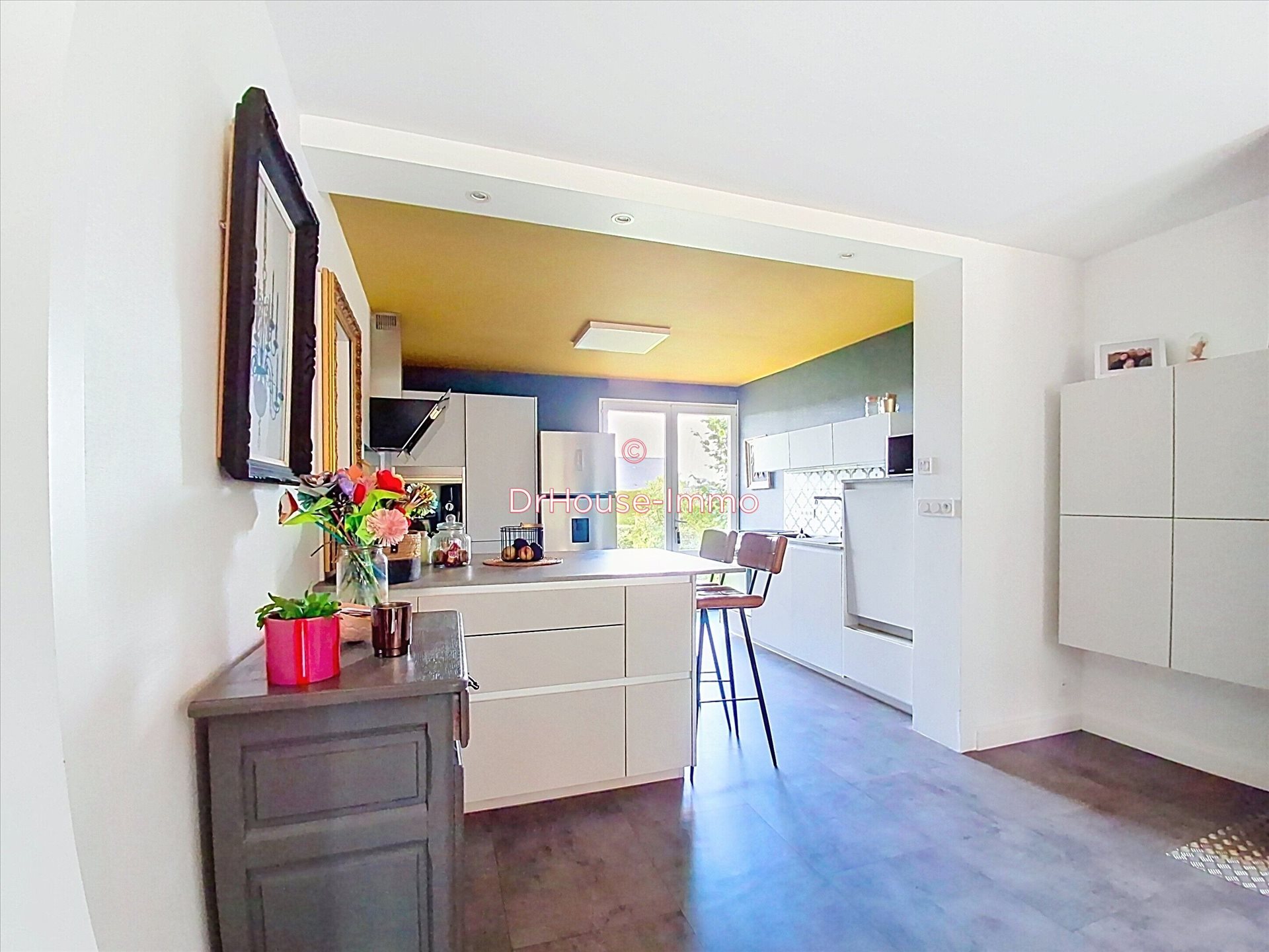 Maison à vendre, 165m², Saint-Hilaire-du-Harcouët