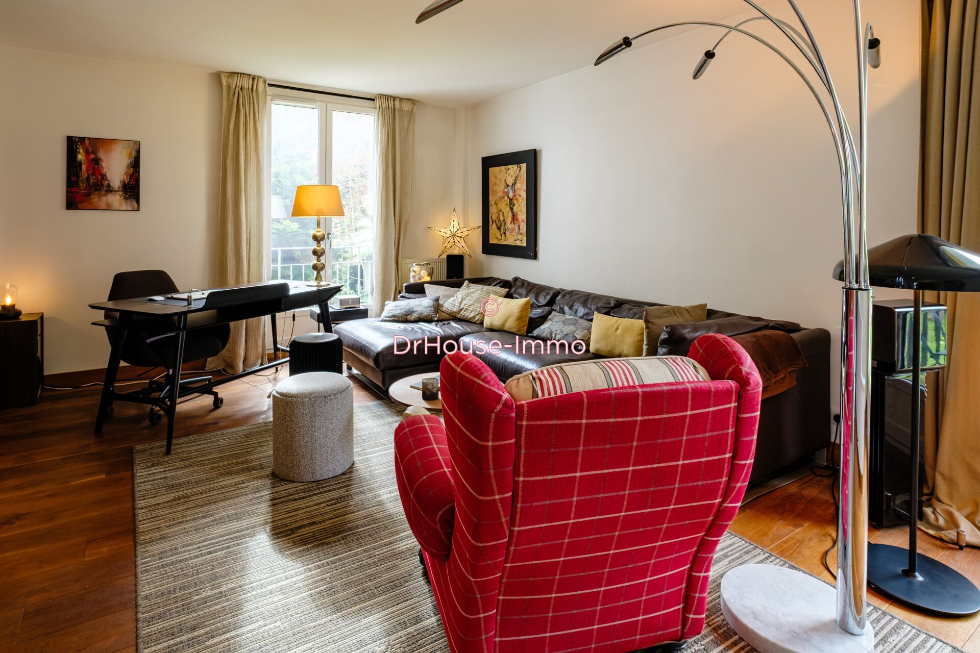 Appartement à vendre, 96m², Versailles