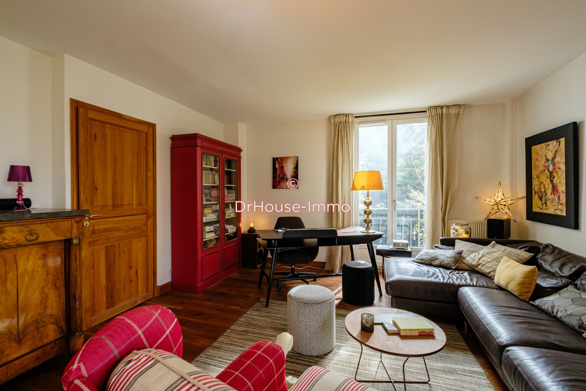 Appartement à vendre, 96m², Versailles