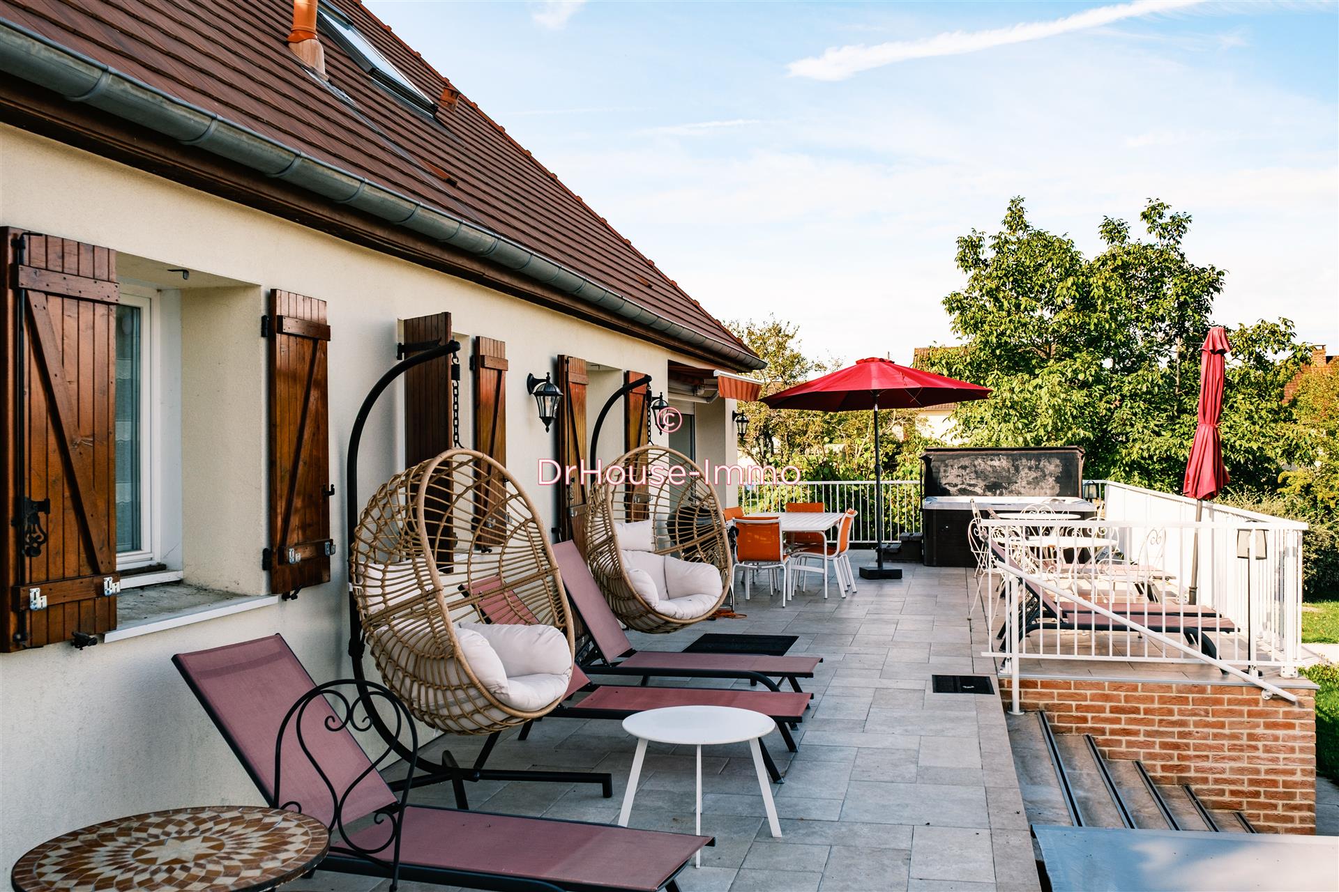 Maison à vendre, 189m², Courtenay