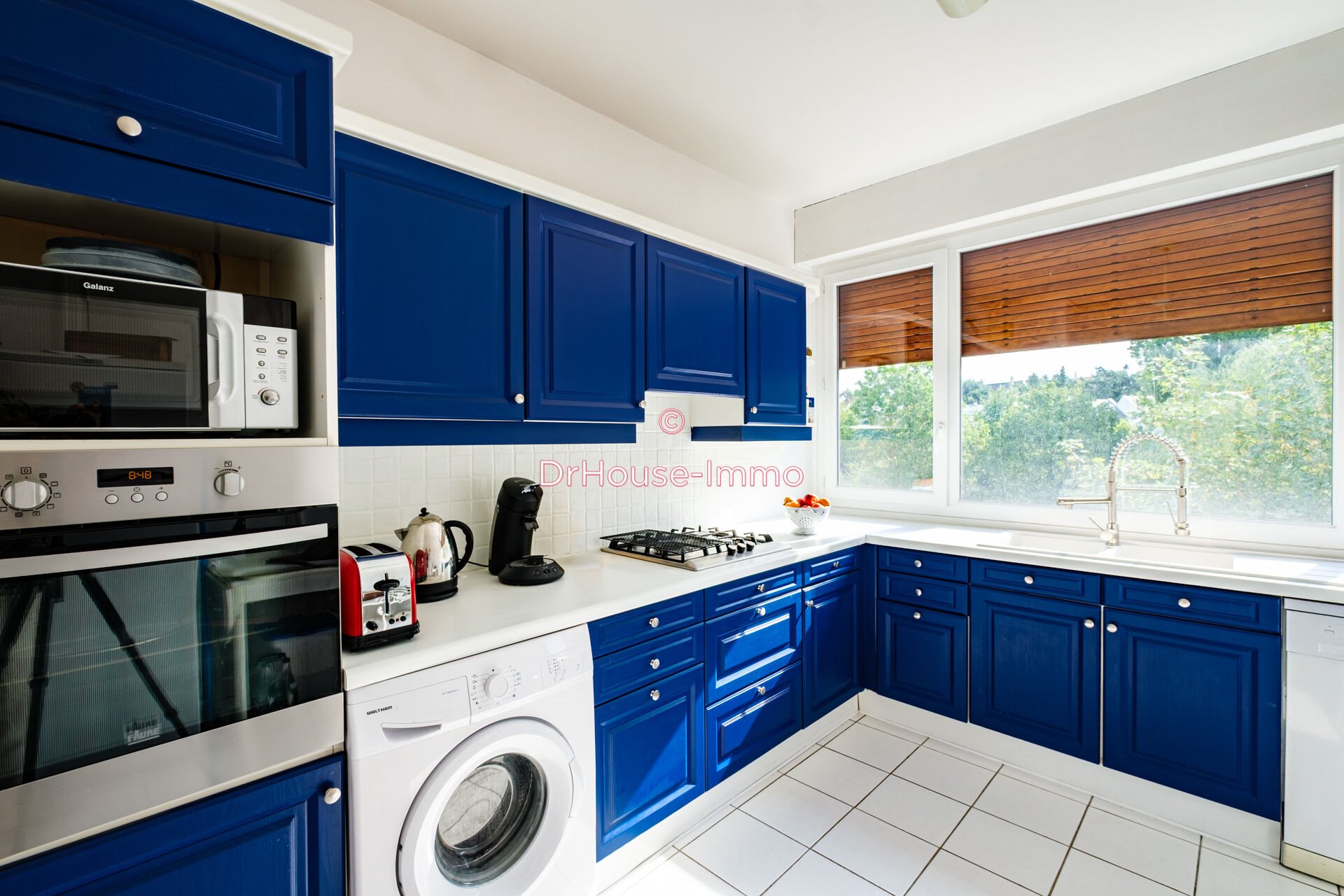 Appartement à vendre, 121m², Noisy-le-Roi