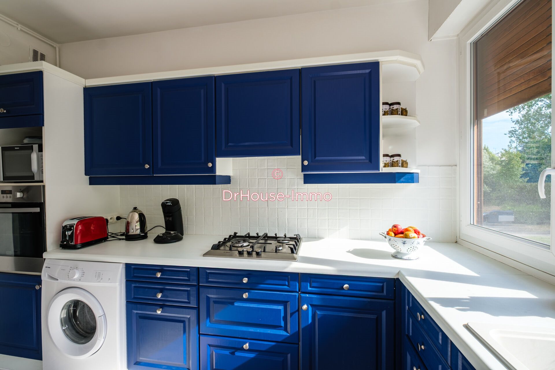 Appartement à vendre, 121m², Noisy-le-Roi