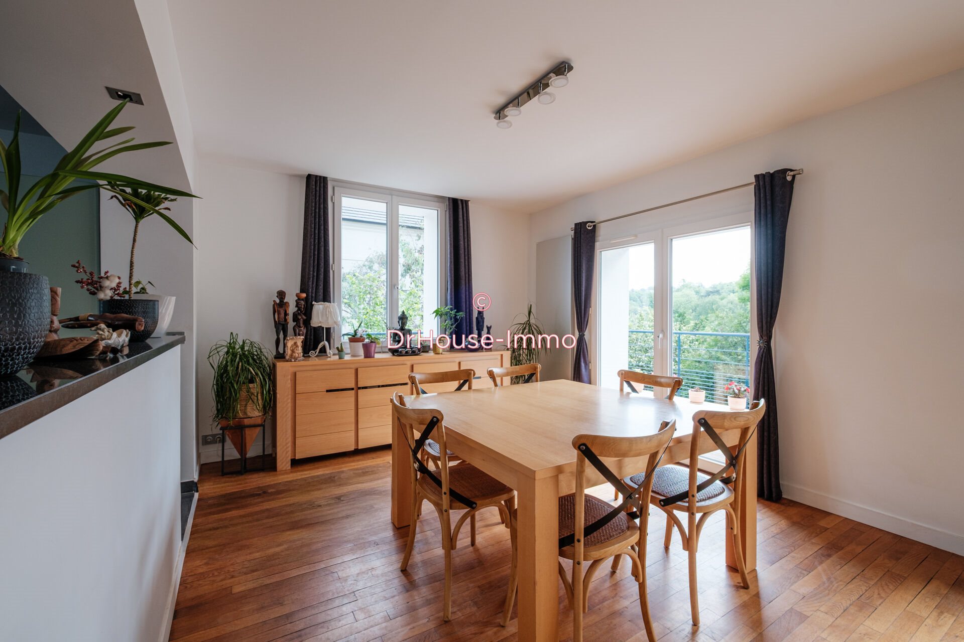 Maison à vendre, 247m², La Celle-Saint-Cloud