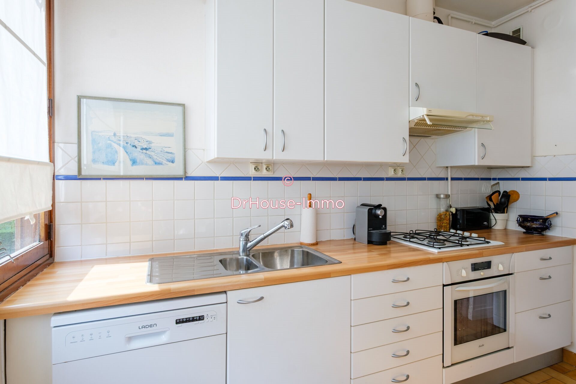 Appartement à vendre, 70m², Noisy-le-Roi