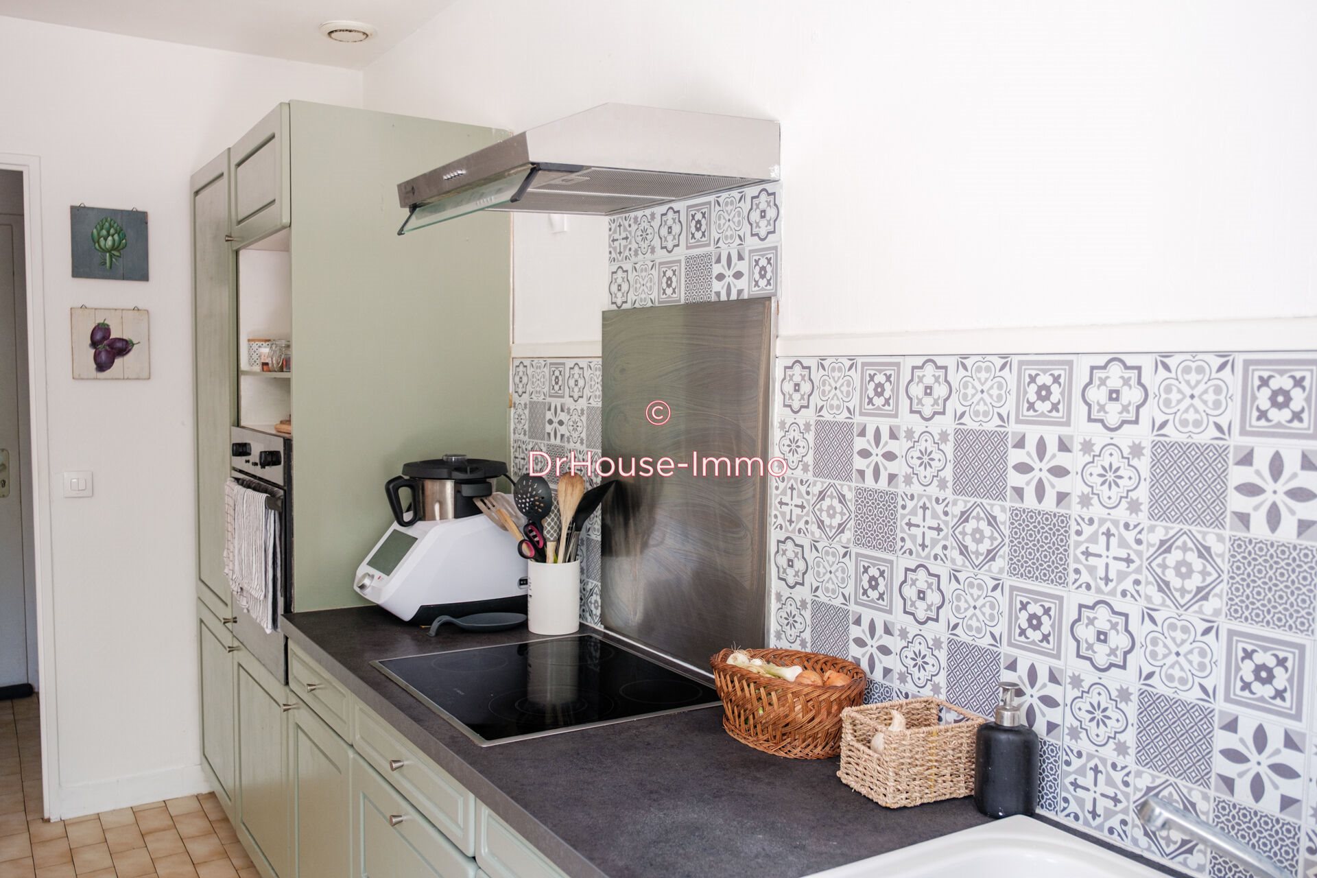 Maison à vendre, 190m², Noisy-le-Roi