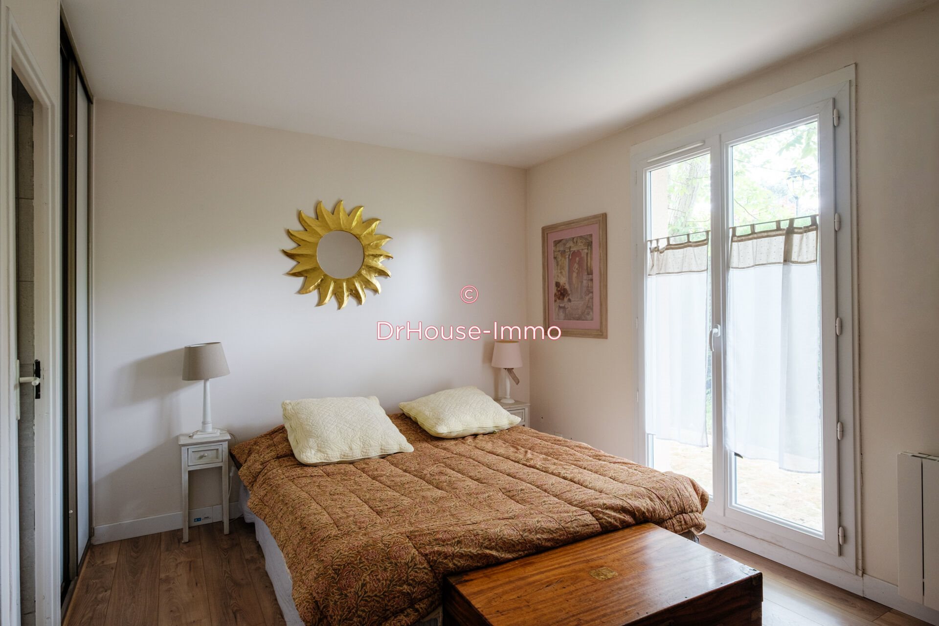 Maison à vendre, 190m², Noisy-le-Roi