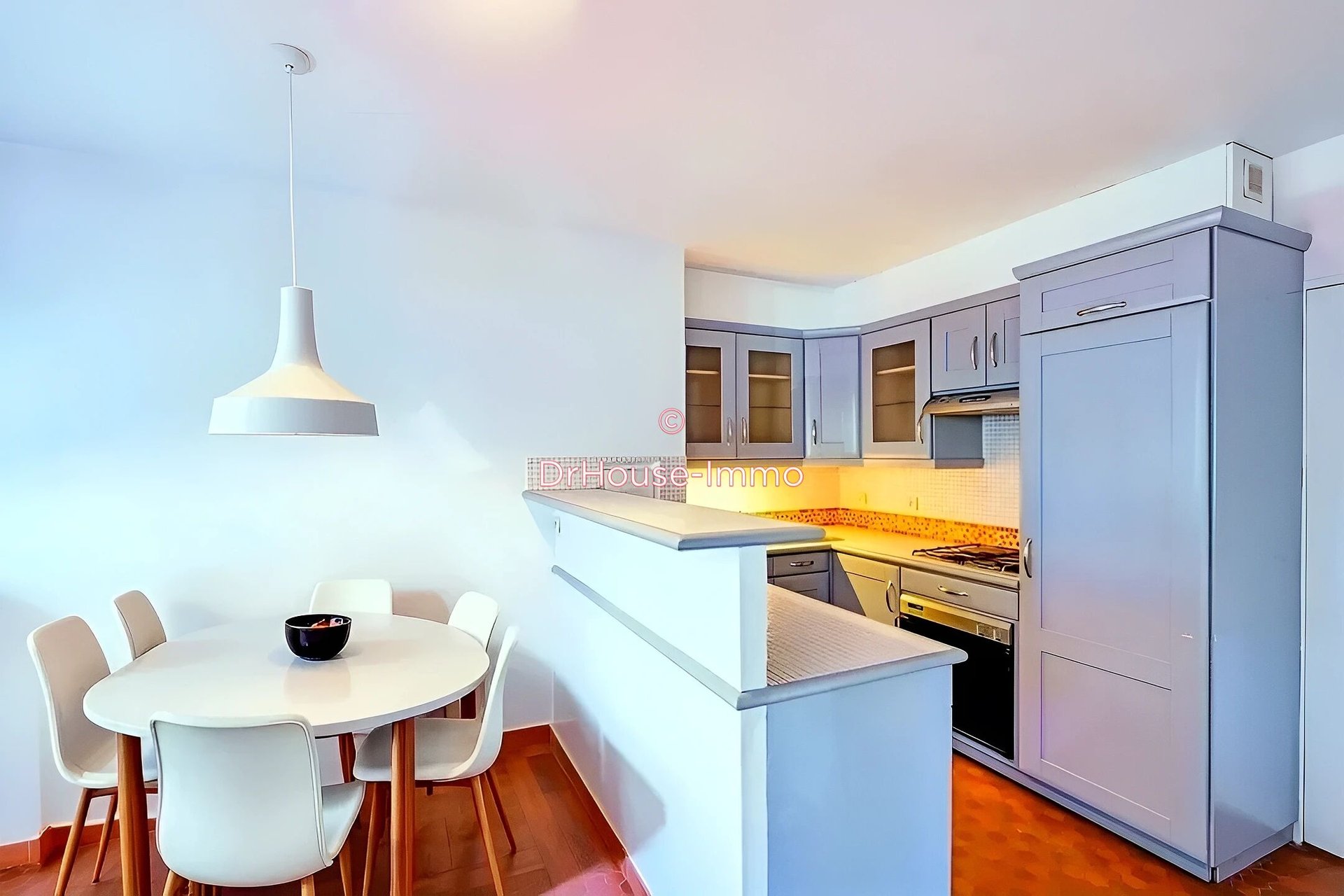 Appartement à vendre, 71m², Sèvres