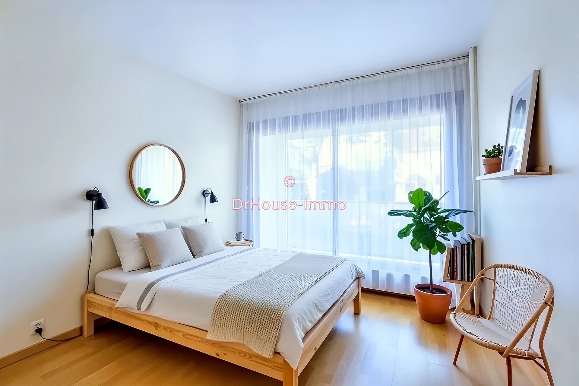 Appartement à vendre, 71m², Sèvres