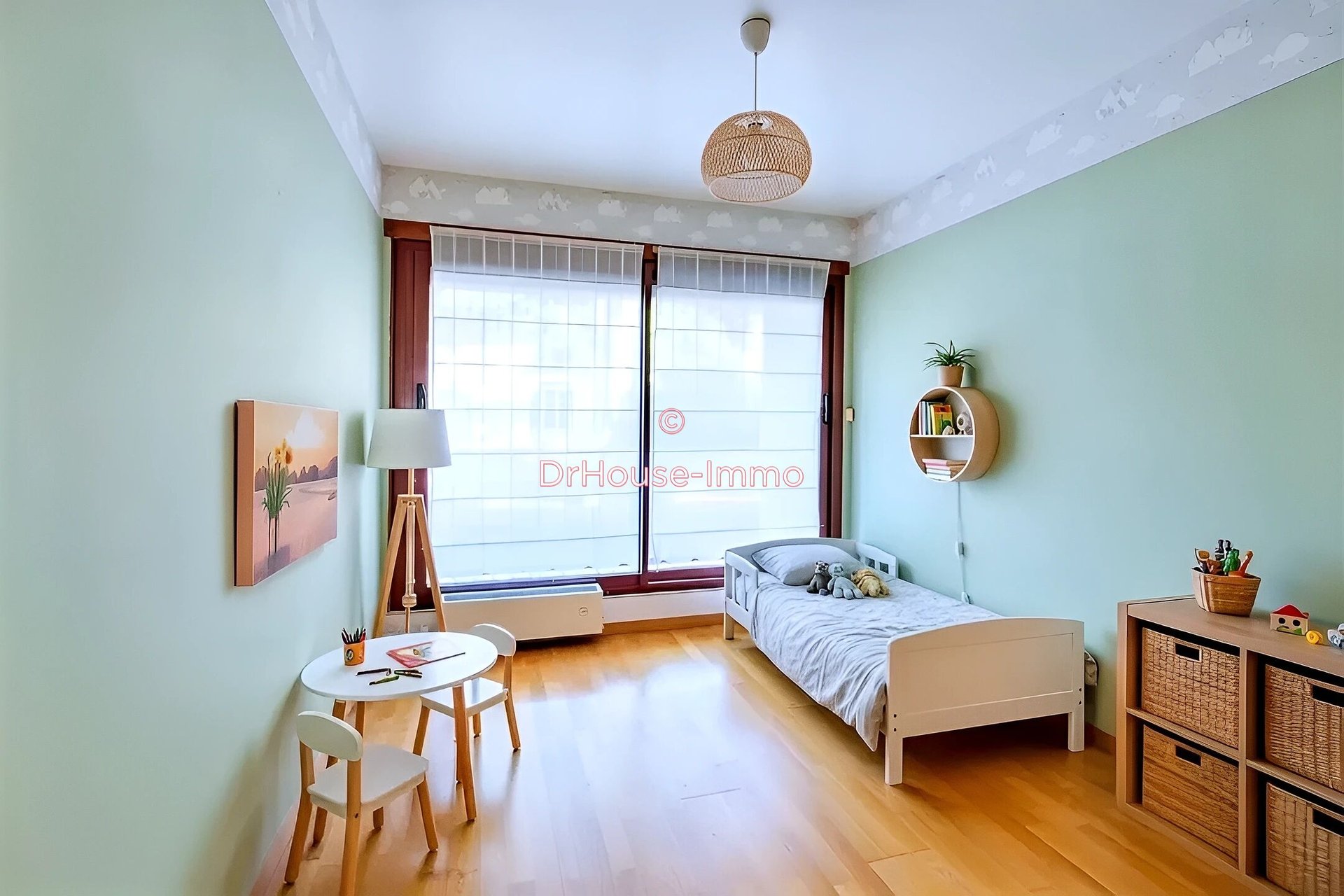 Appartement à vendre, 71m², Sèvres