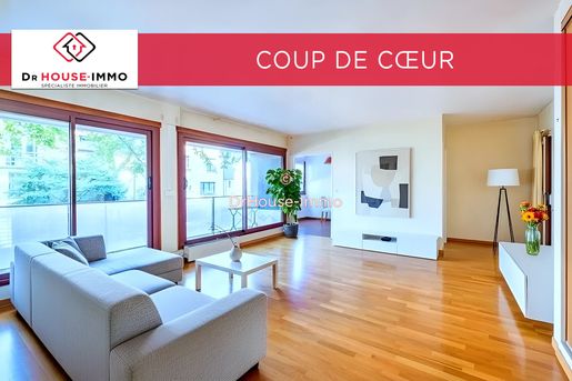 Appartement 3 pièces 71 m² · à Sèvres · 71 m² · 325 000 €