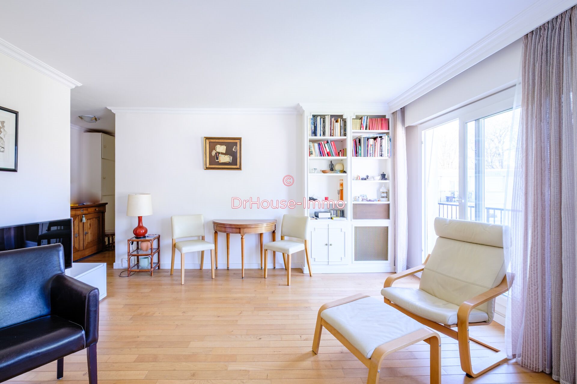 Appartement à vendre, 60m², Ville-d'Avray