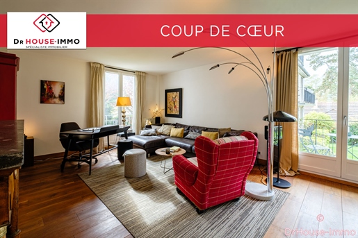 Appartement 4 pièces 96 m² · à Versailles · 96 m² · 604 000 €