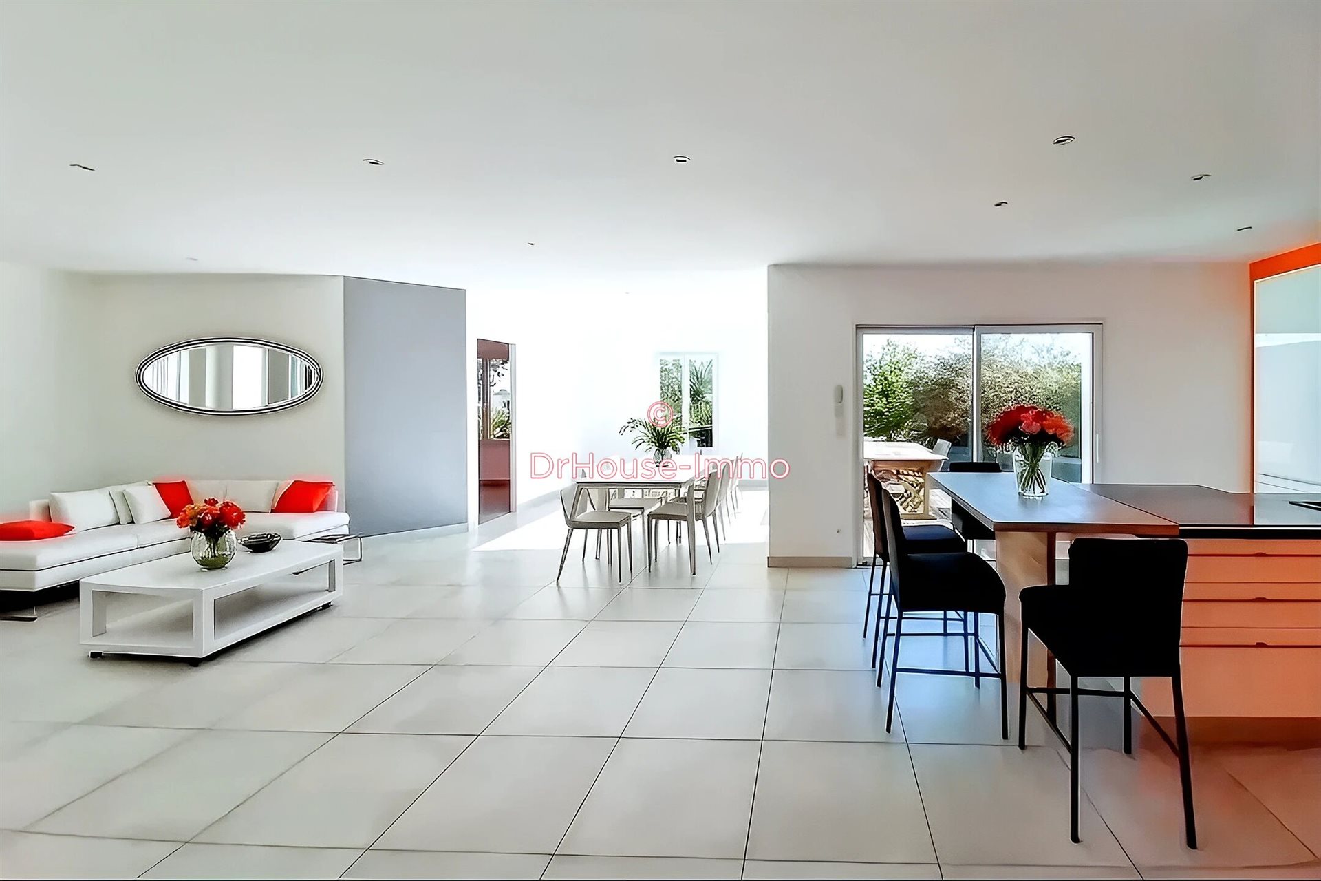 Maison à vendre, 117m², La Rochelle