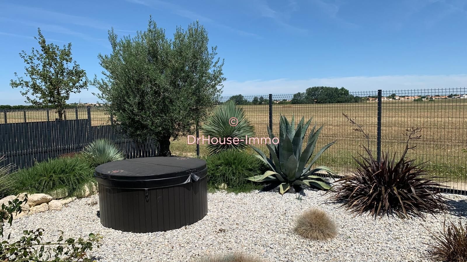 Maison à vendre, 117m², La Rochelle