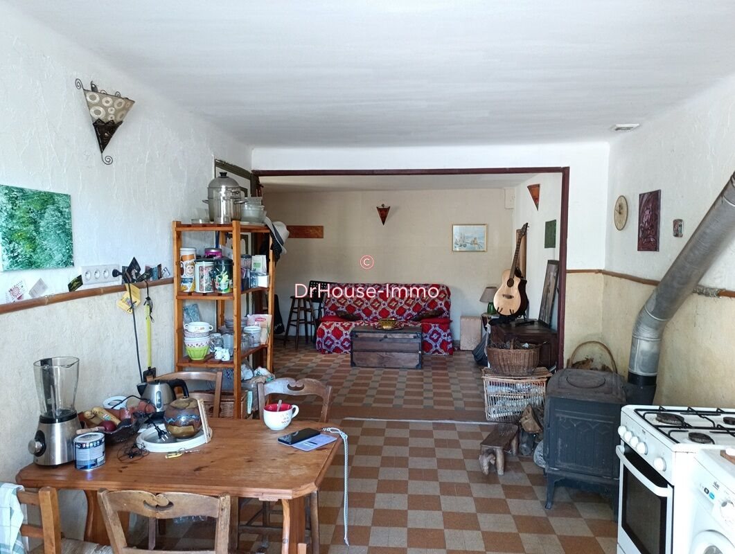 Maison à vendre, 97m², Ucel