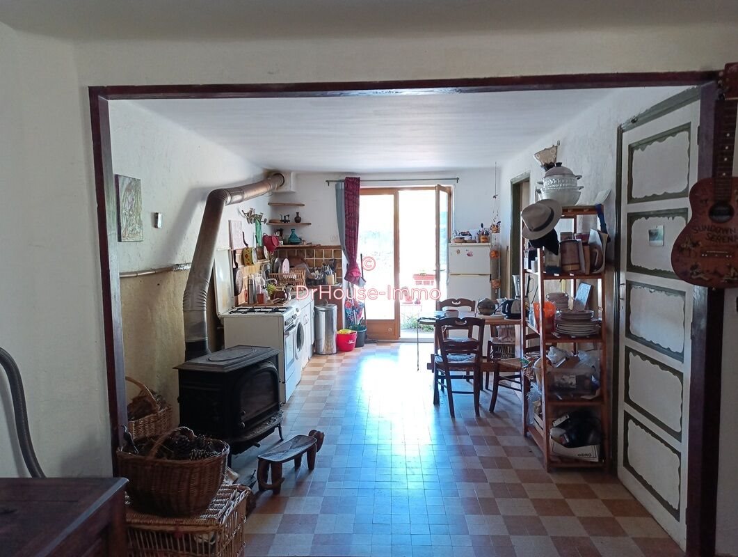 Maison à vendre, 97m², Ucel