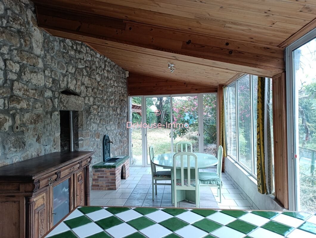 Maison à vendre, 110m², Thueyts