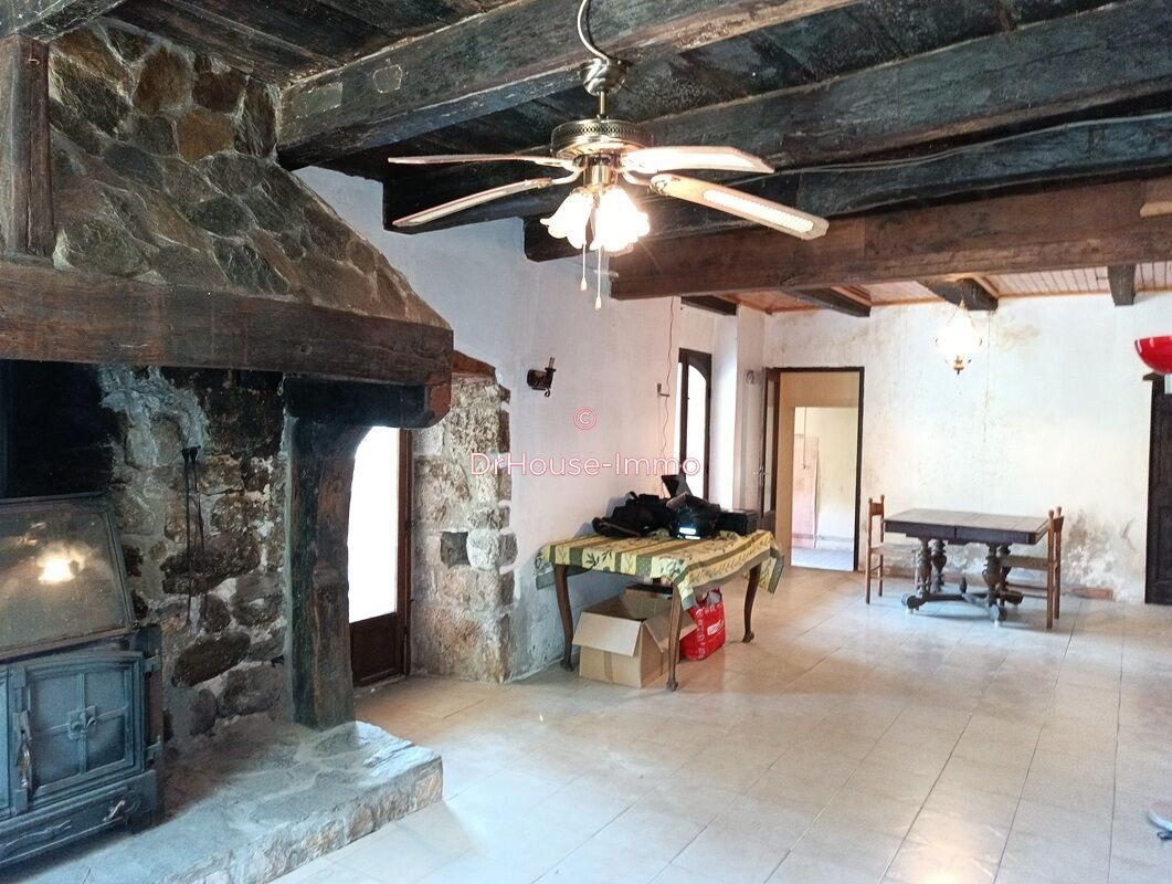 Maison à vendre, 110m², Thueyts