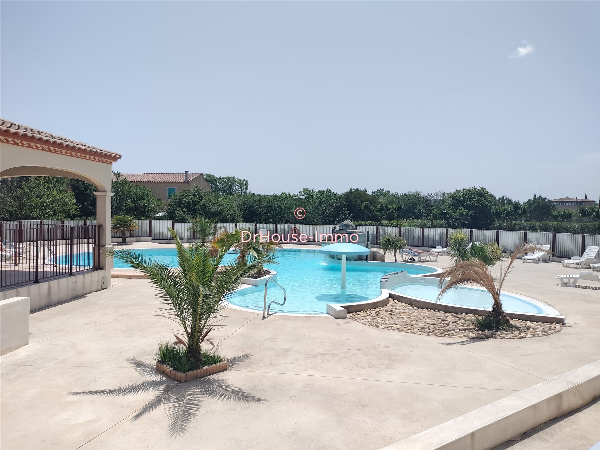 Maison à vendre, 39m², Homps