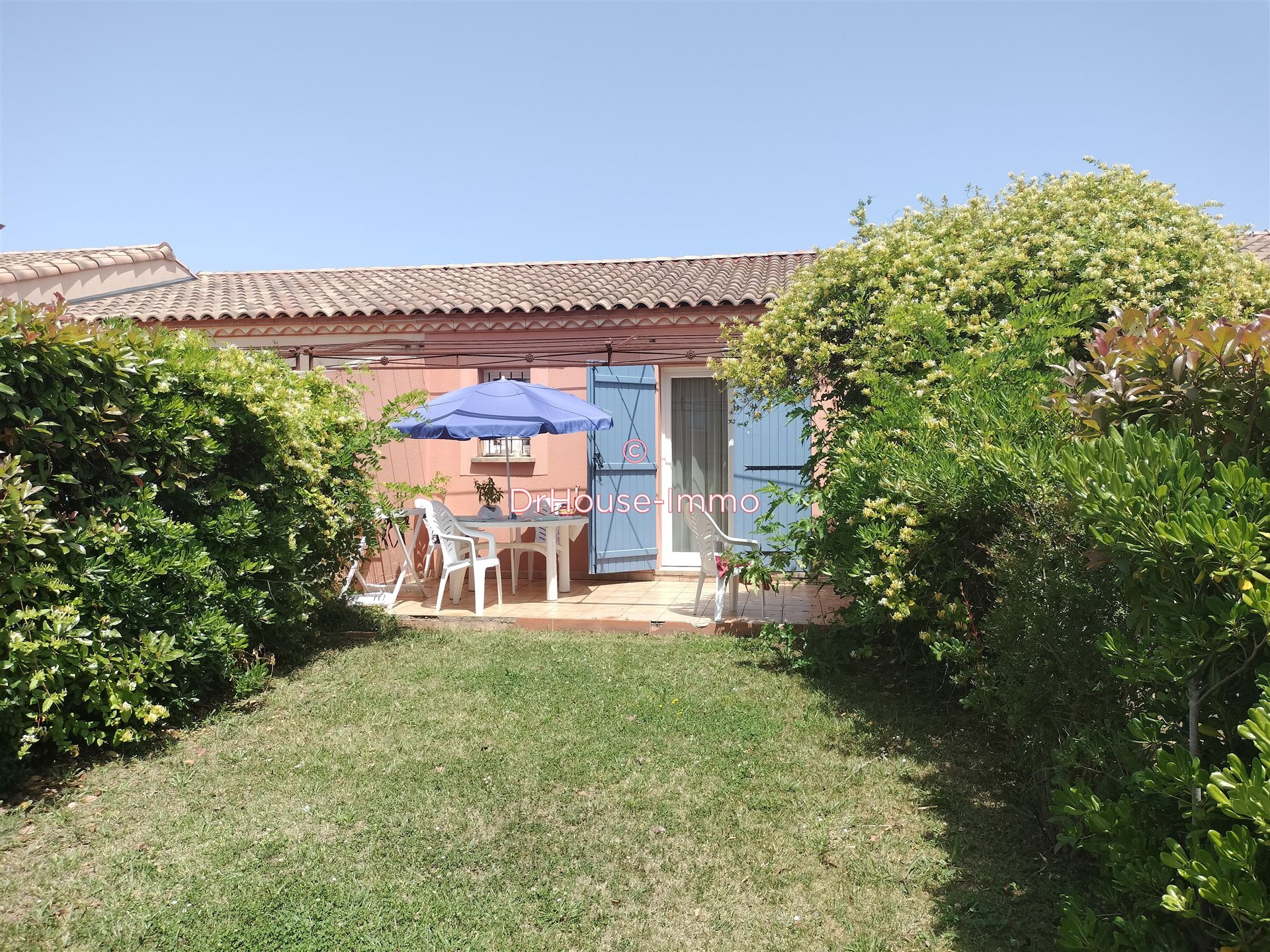 Maison à vendre, 39m², Homps