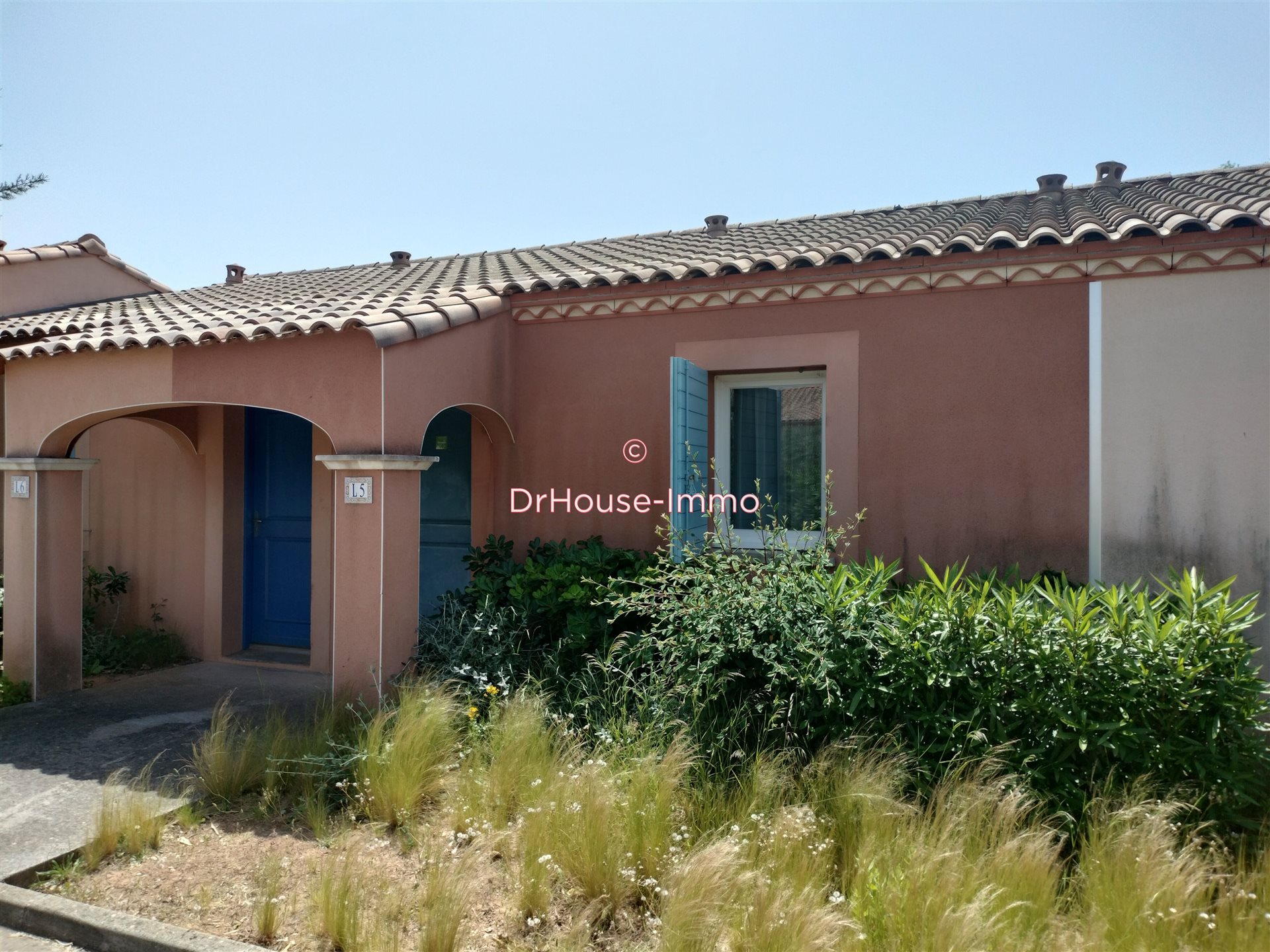 Maison à vendre, 39m², Homps