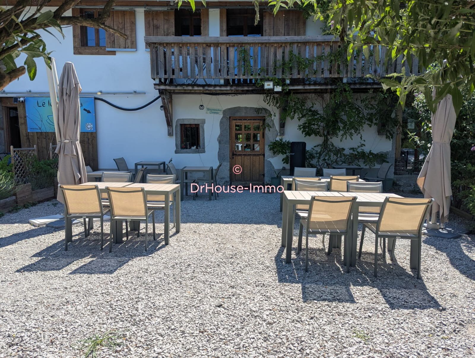 Maison à vendre, 115m², Taninges (Praz de Lys - Sommand)