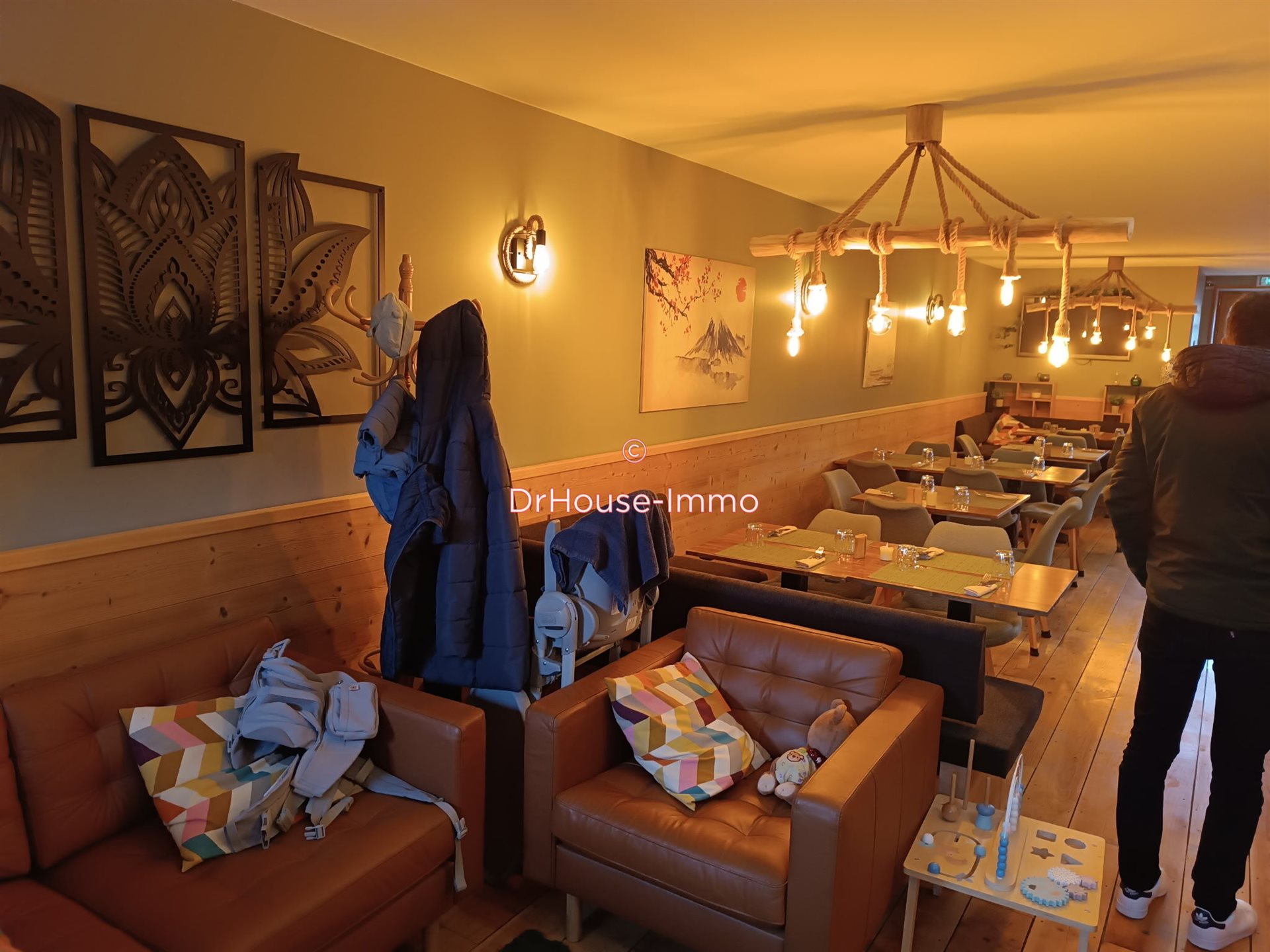 Maison à vendre, 115m², Taninges (Praz de Lys - Sommand)