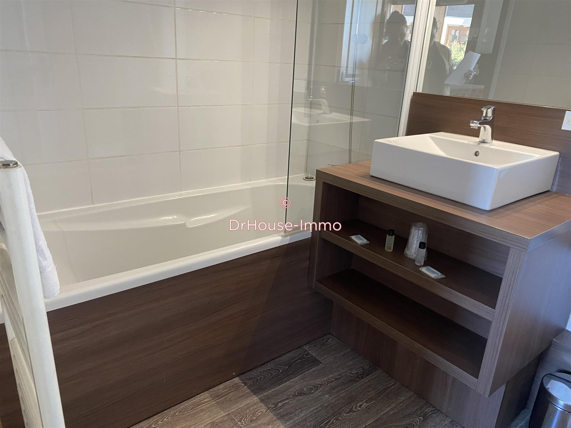 Appartement à vendre, 18m², Morillon