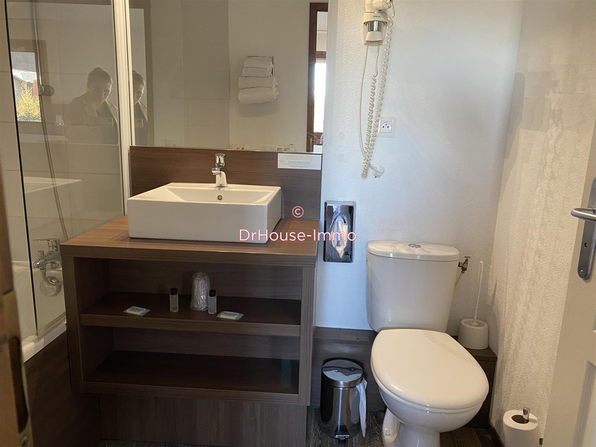 Appartement à vendre, 18m², Morillon
