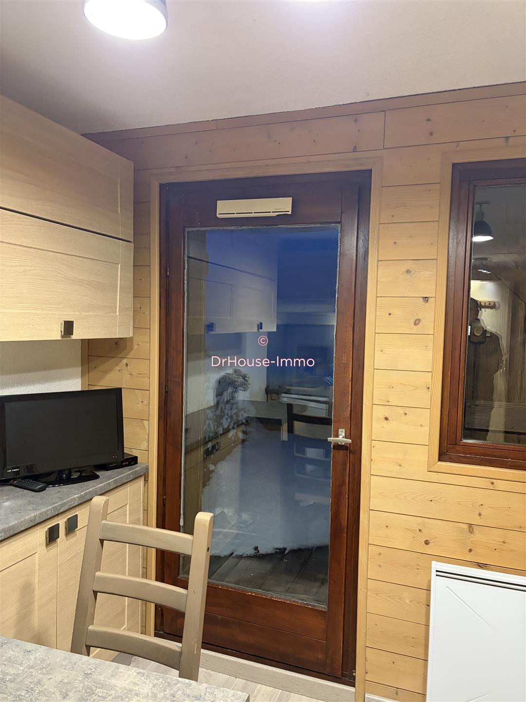 Appartement à vendre, 18m², Morillon