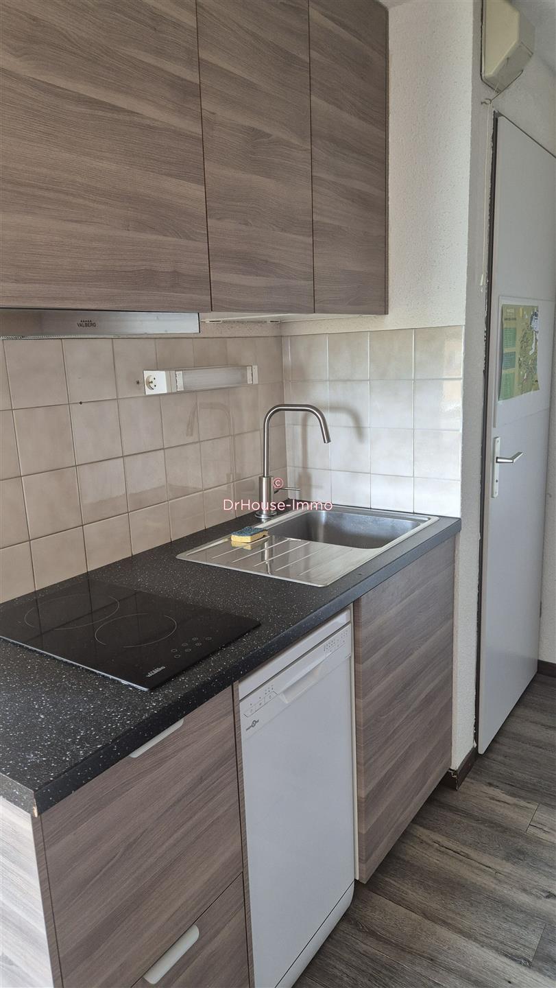 Appartement à vendre, 26m², Manigod