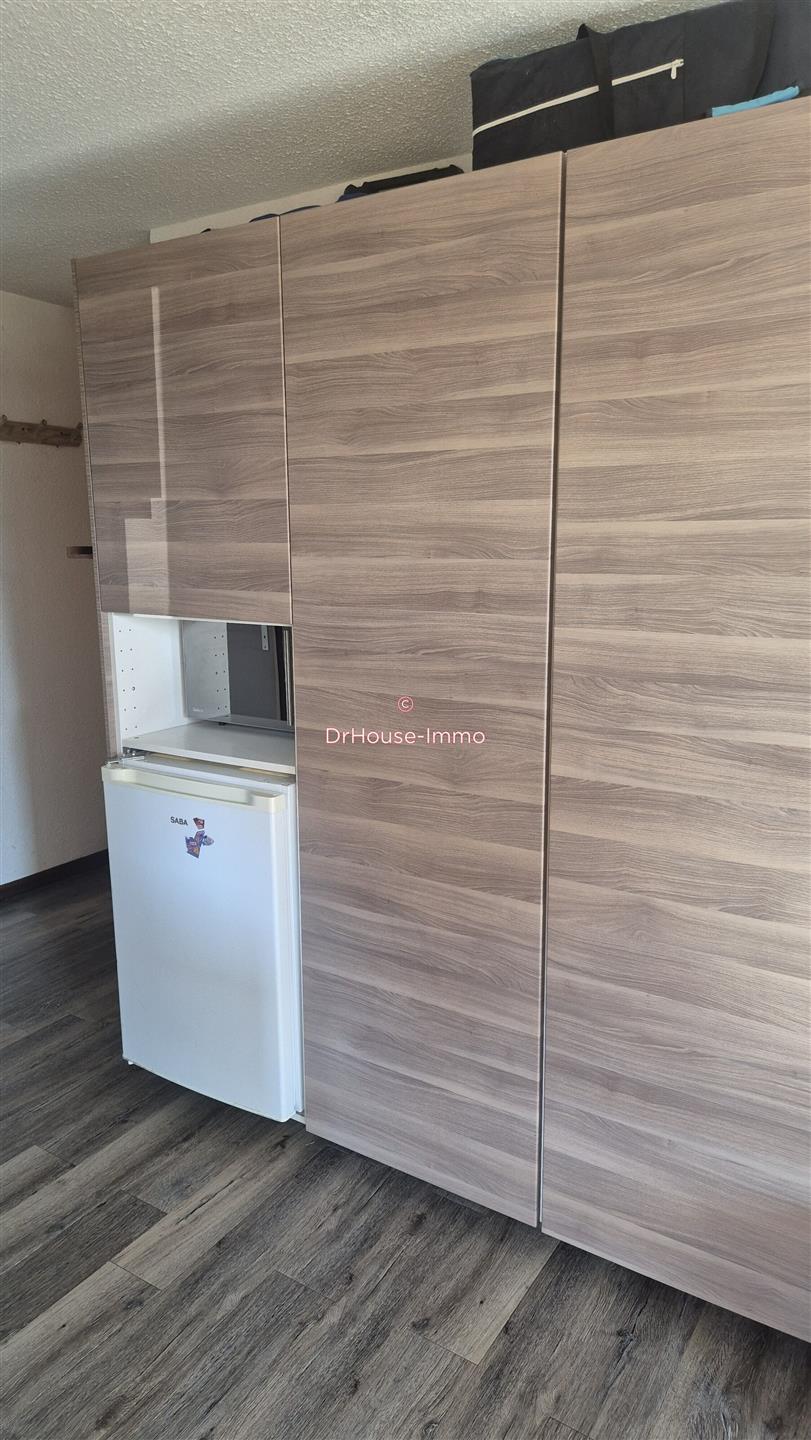 Appartement à vendre, 26m², Manigod