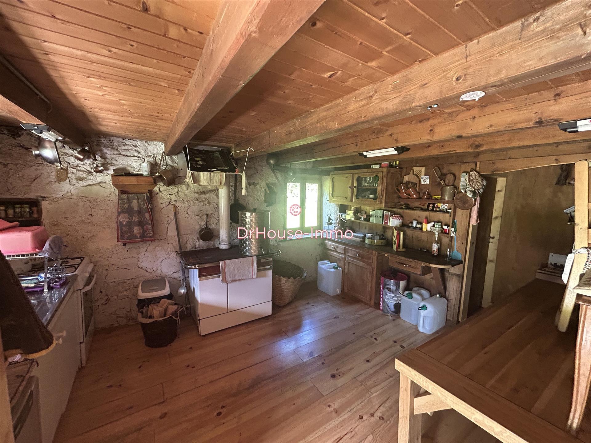 Maison à vendre, 130m², Châtillon-sur-Cluses