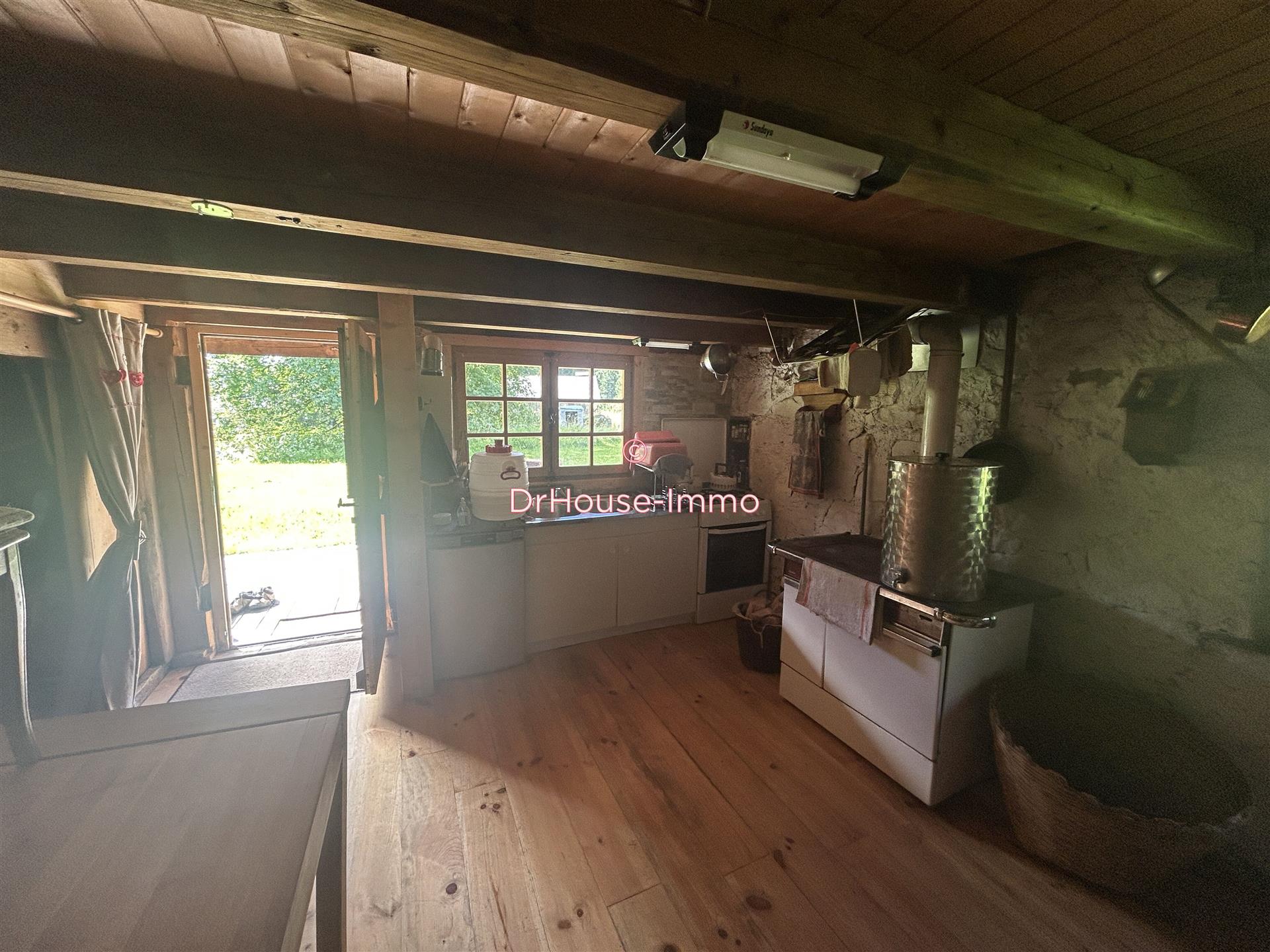 Maison à vendre, 130m², Châtillon-sur-Cluses