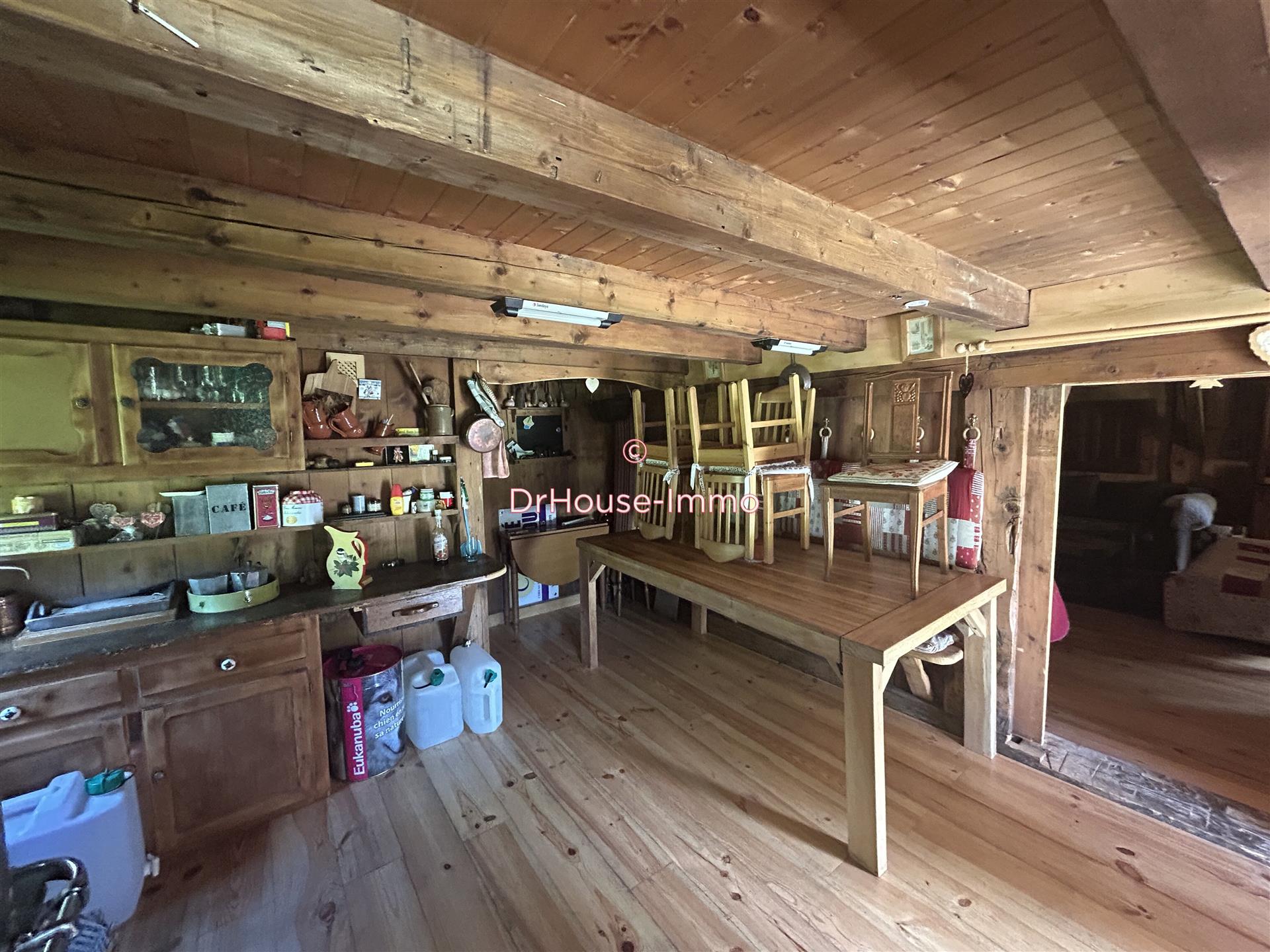 Maison à vendre, 130m², Châtillon-sur-Cluses