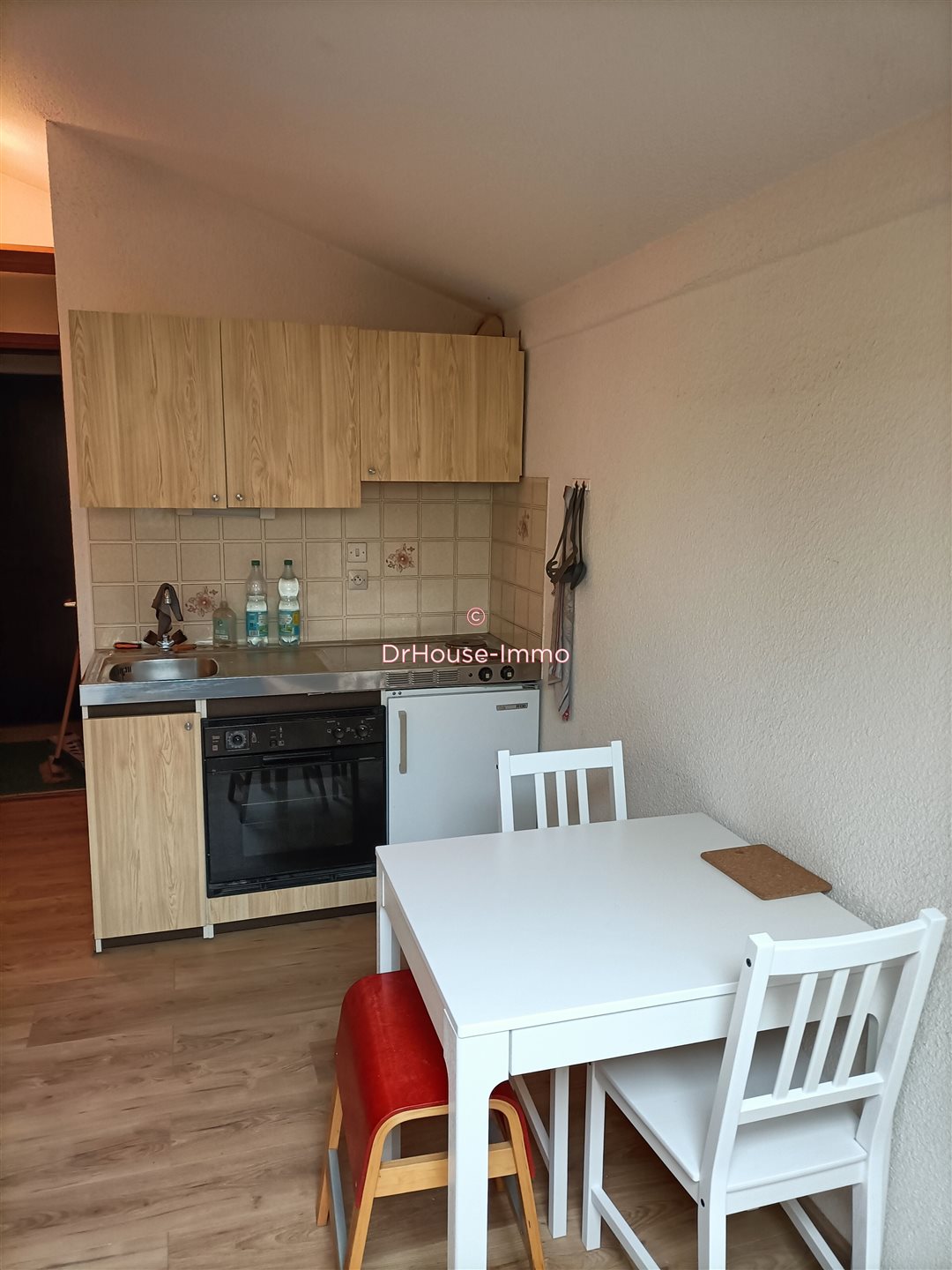 Appartement à vendre, 19m², Samoëns