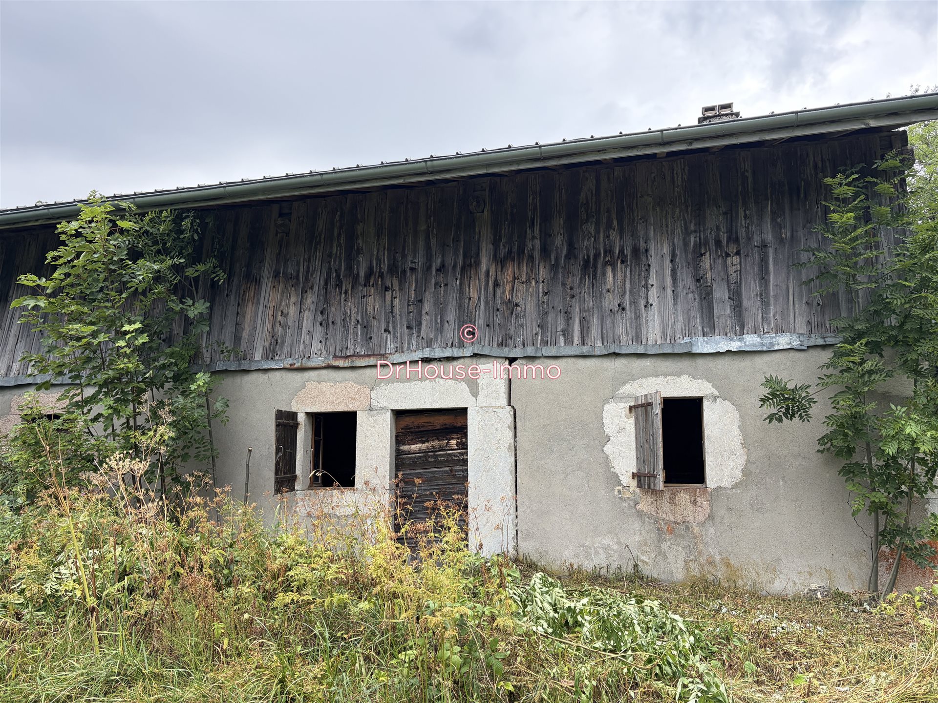 Maison à vendre, 200m², Mégevette