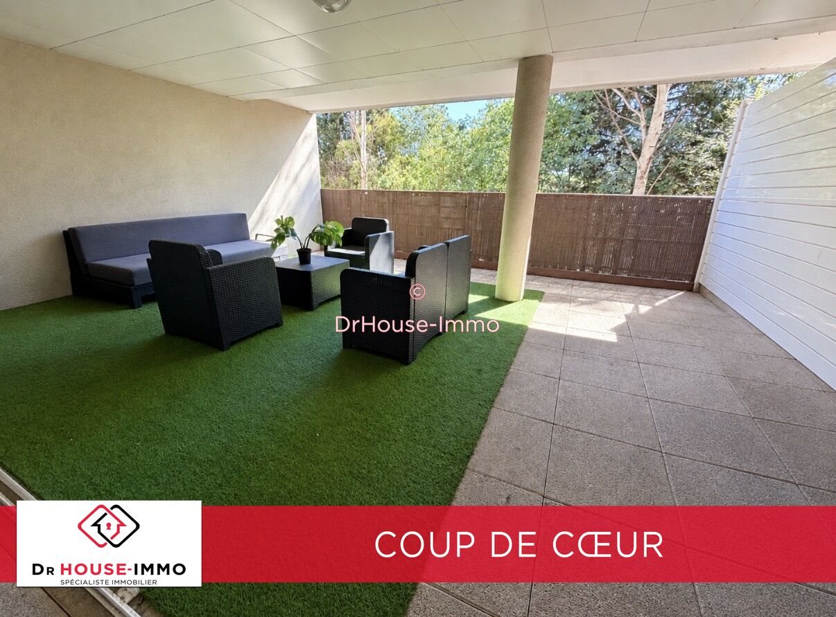 Appartement à vendre, 48m², Montpellier