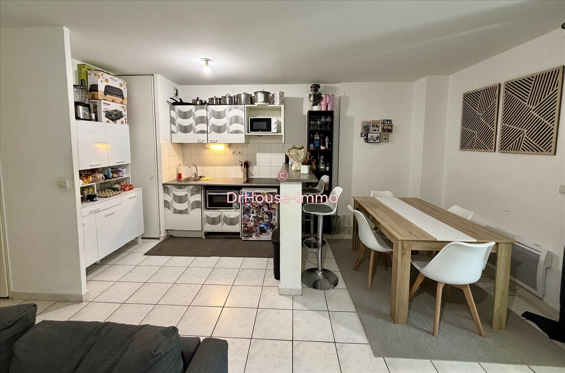 Appartement à vendre, 48m², Montpellier