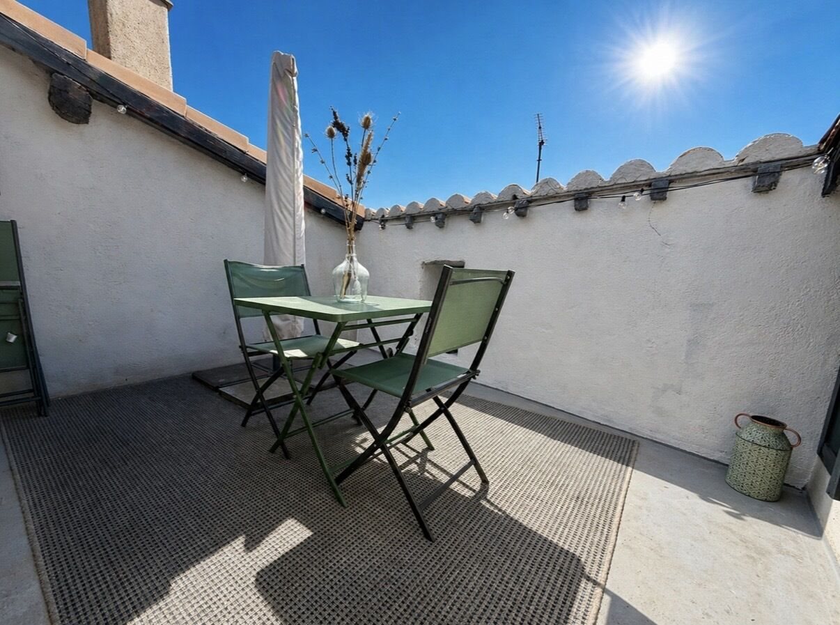 Maison à vendre, 126m², Pomérols