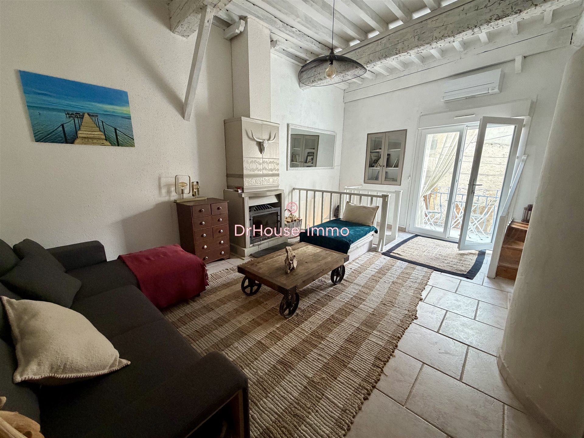 Maison à vendre, 126m², Pomérols