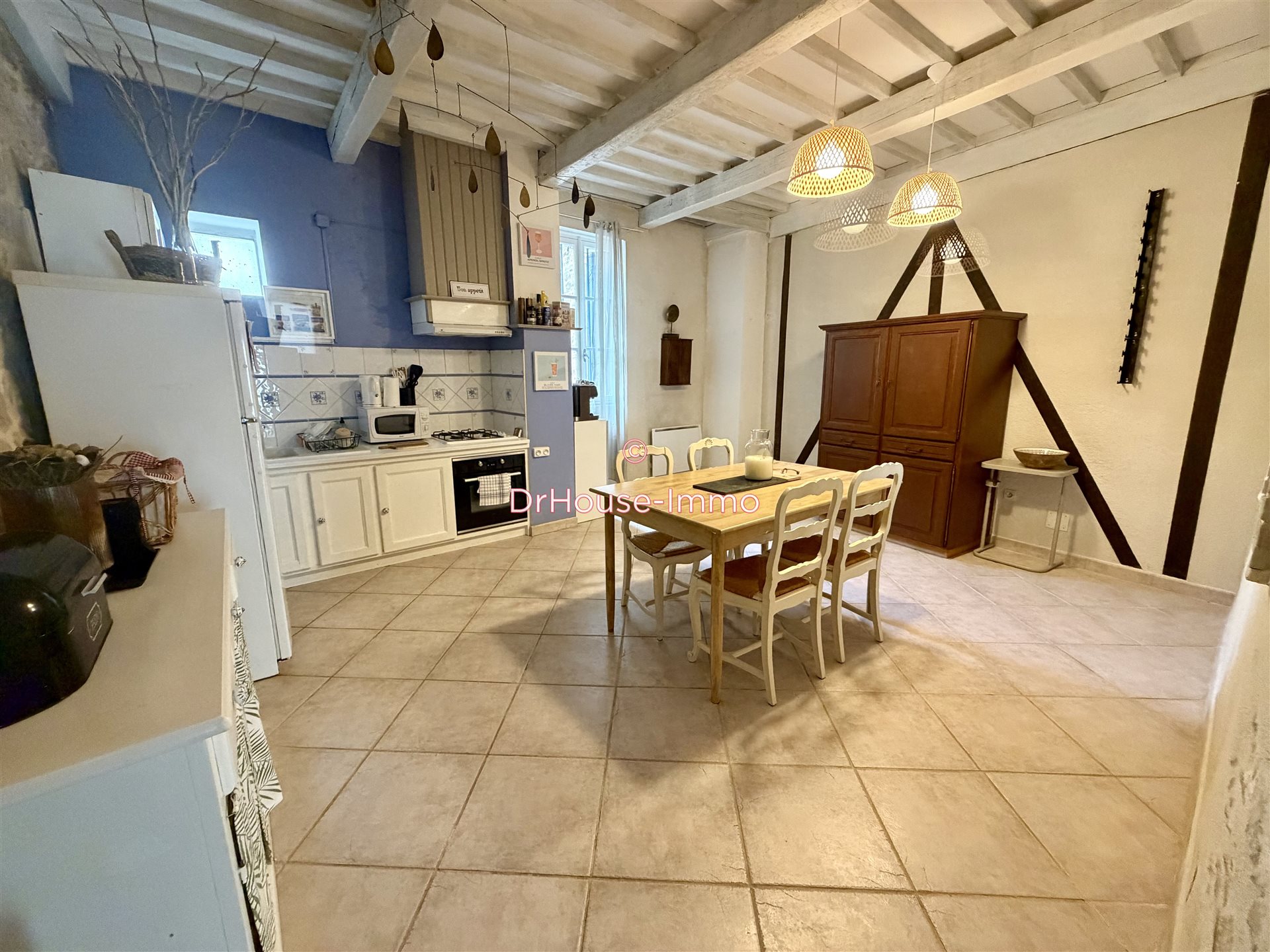 Maison à vendre, 126m², Pomérols