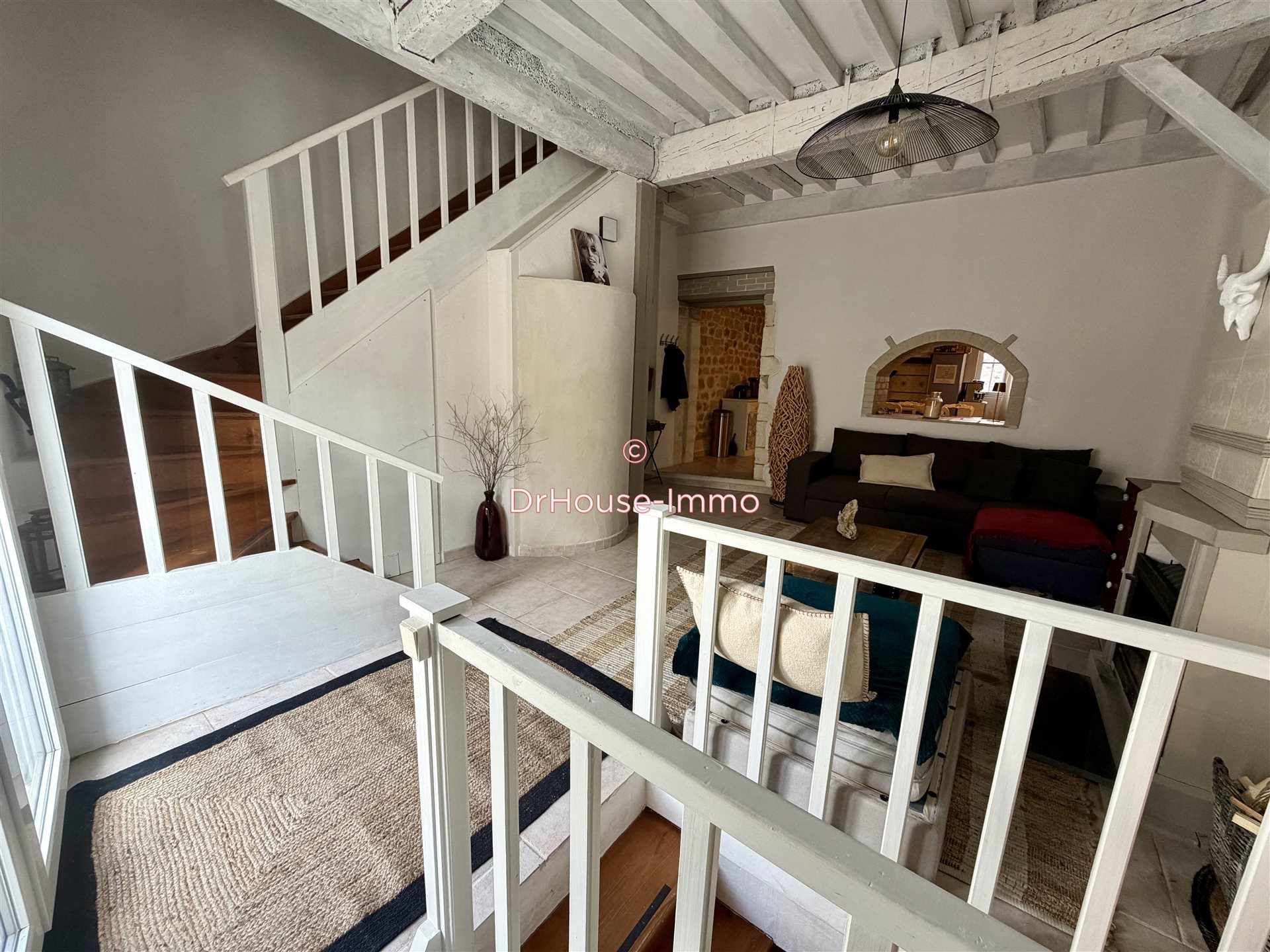 Maison à vendre, 126m², Pomérols
