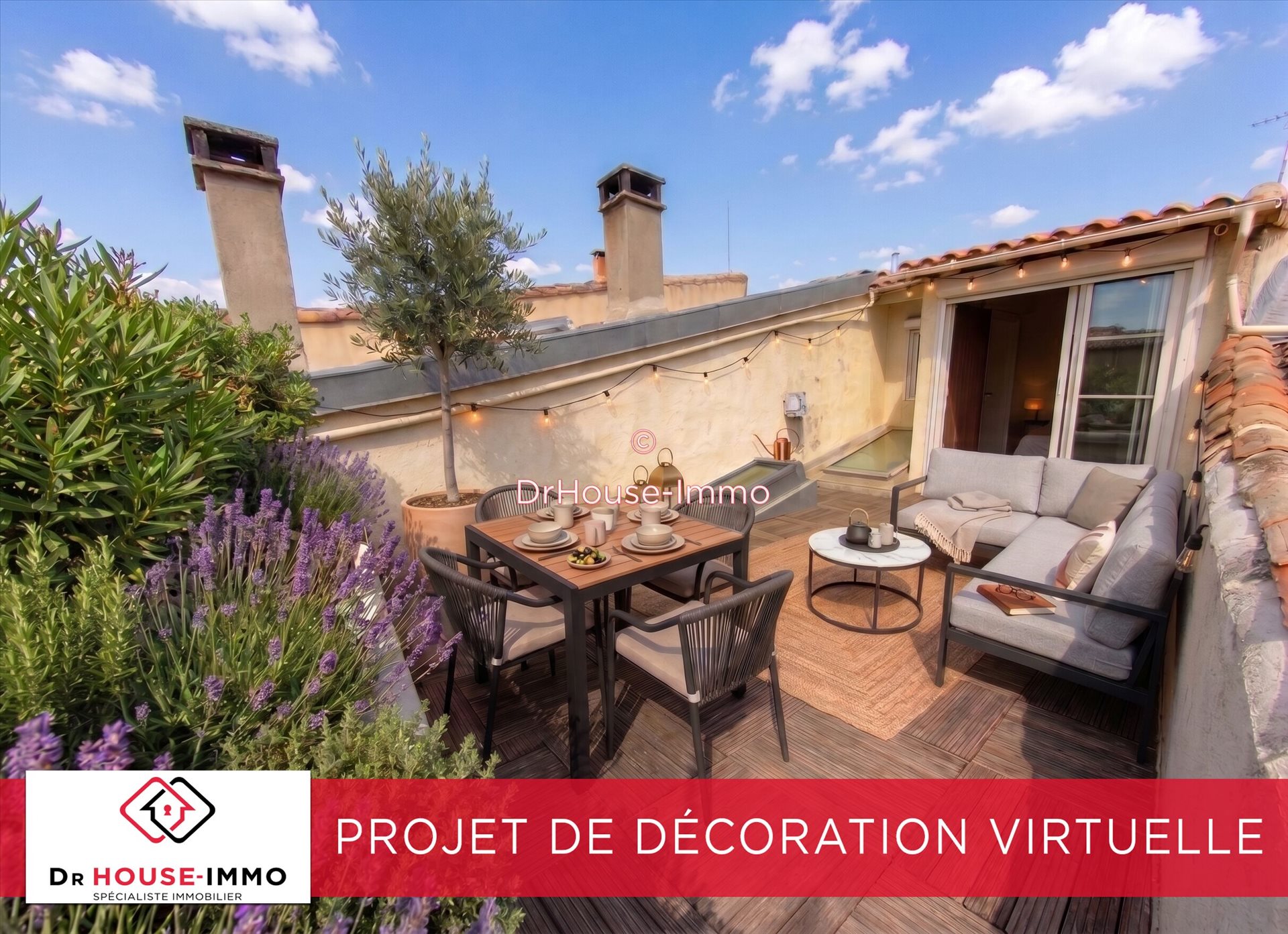 Maison à vendre, 86m², Pignan