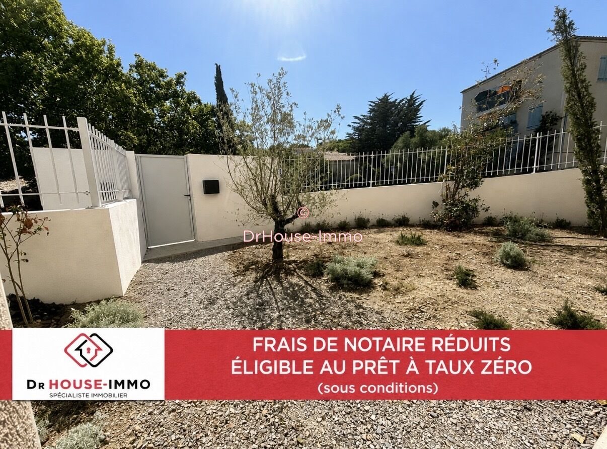 Appartement à vendre, 44m², Murviel-lès-Montpellier