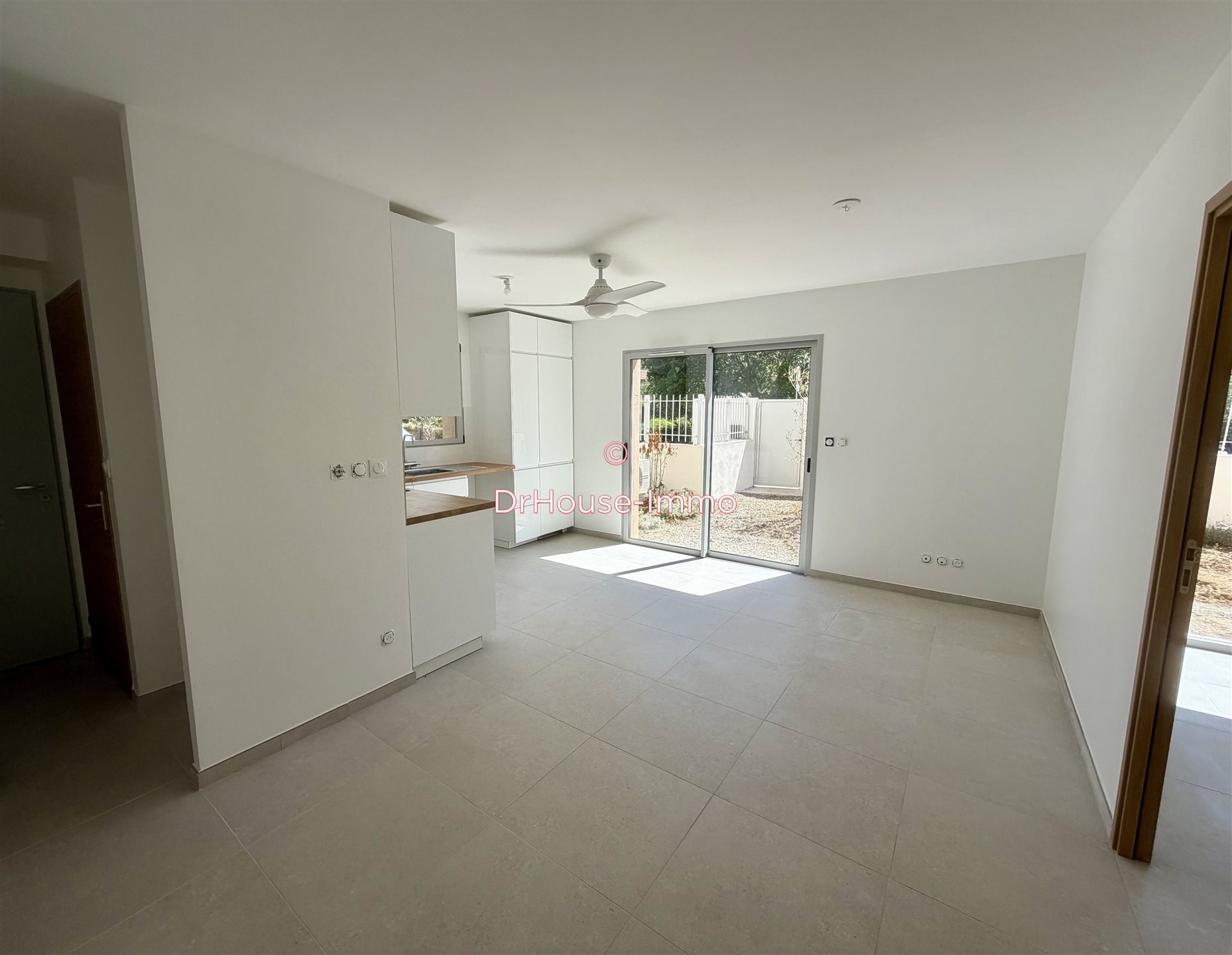 Appartement à vendre, 44m², Murviel-lès-Montpellier