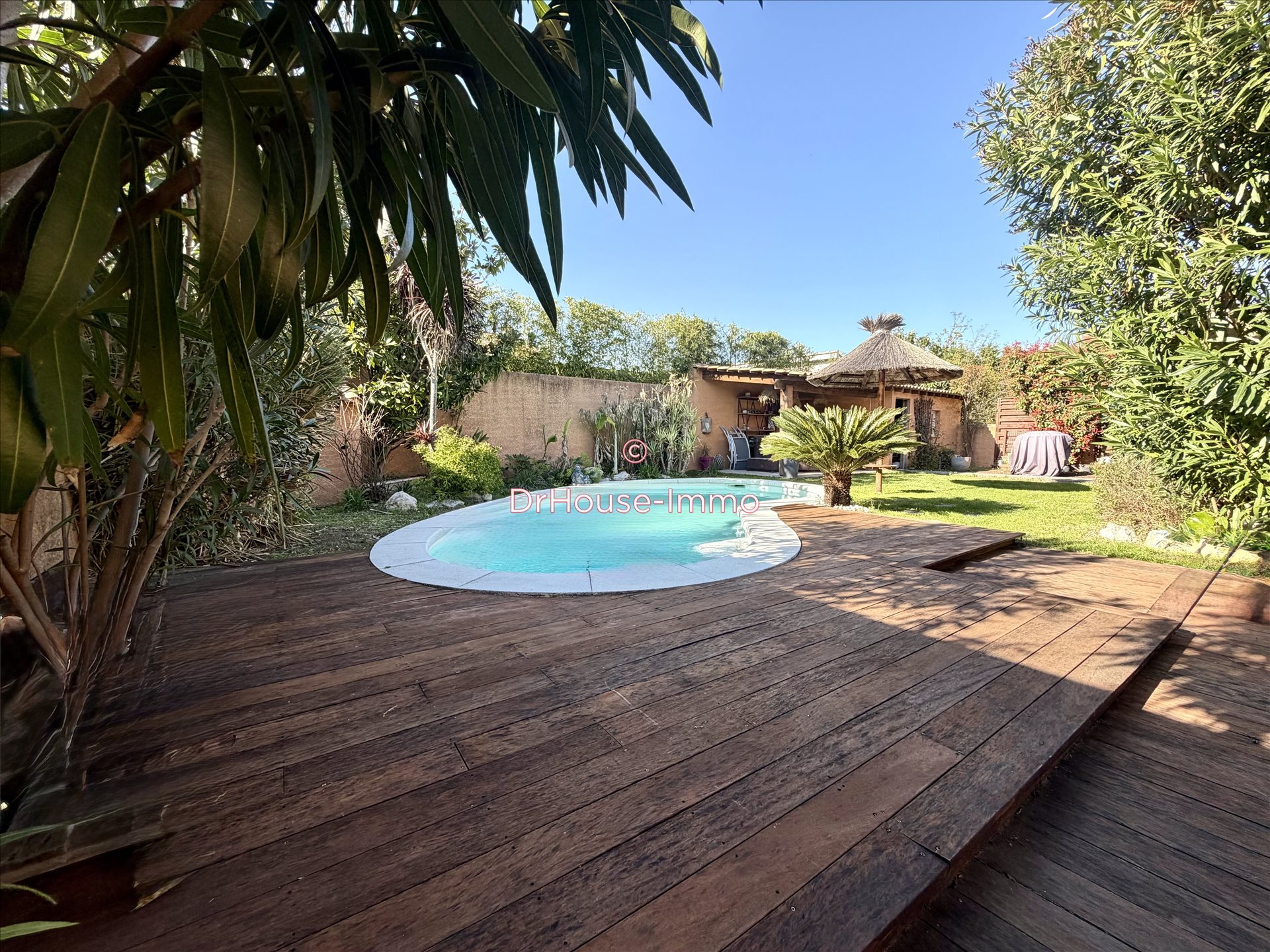 Maison à vendre, 132m², Gignac